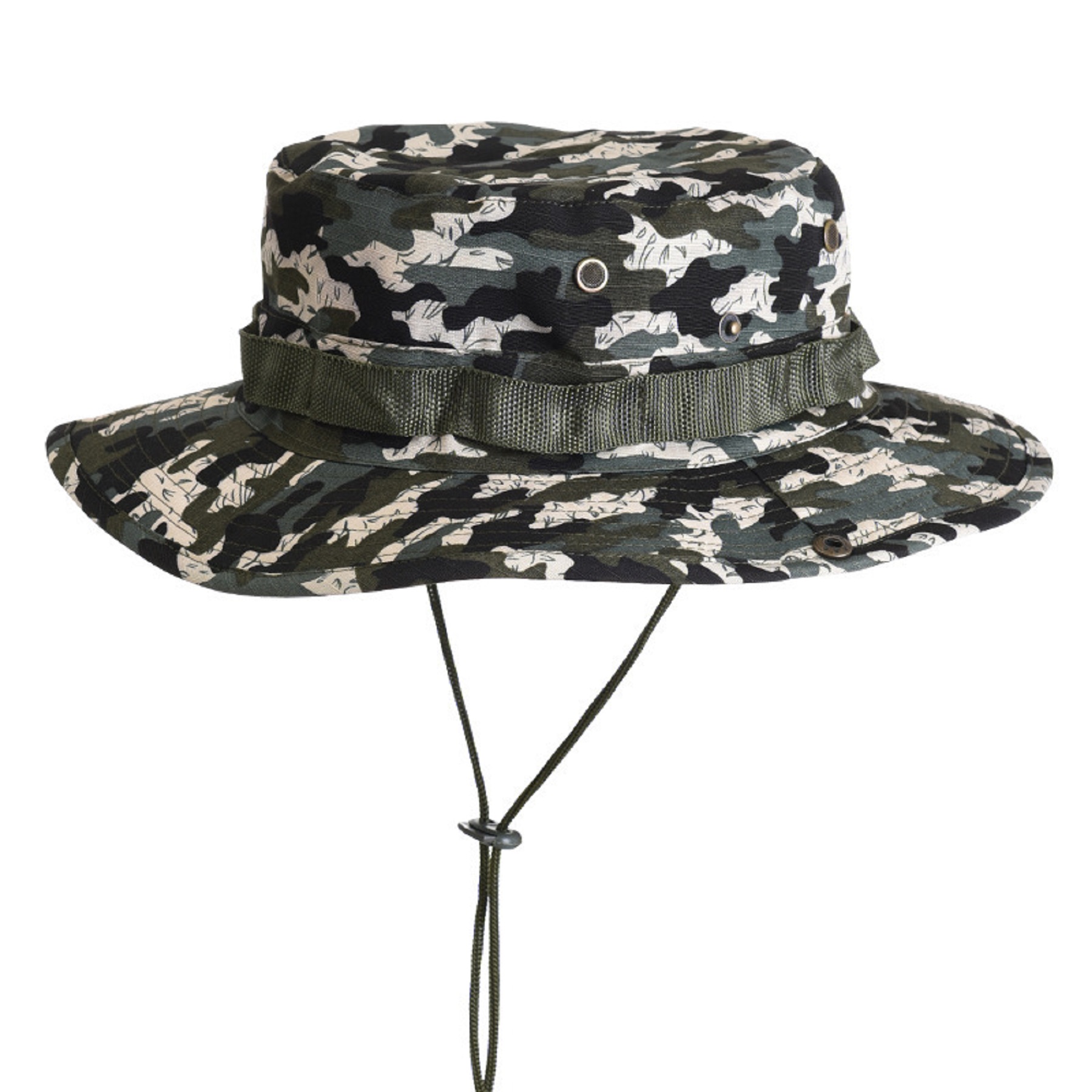 Men's and Women's Sun Hats and Fisherman Hats 7