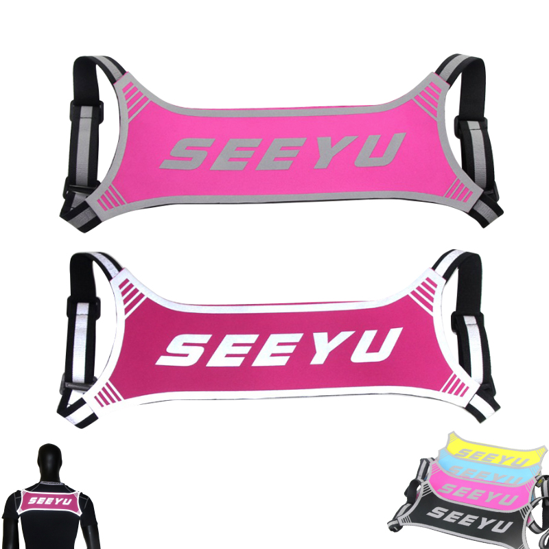 Reflective Safety Vest 1