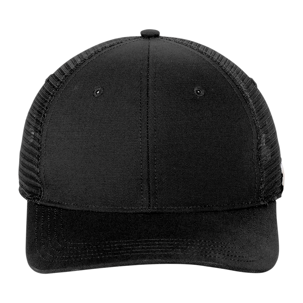 Carhartt(R) Canvas Mesh Back Cap 1