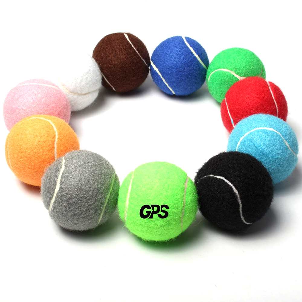 2 1/2 " Pet Tennis Ball 2