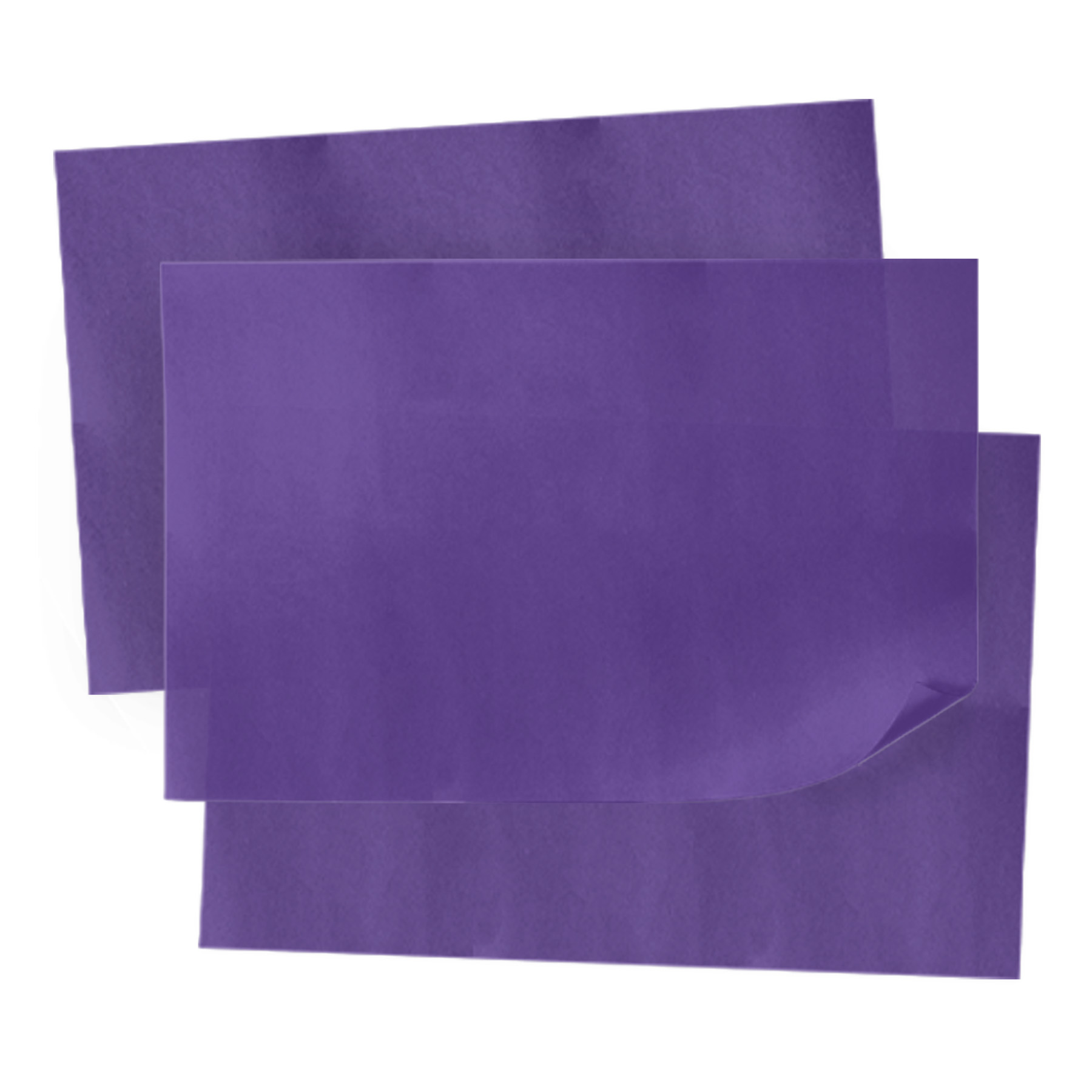 Printed Paper Tissue - Full Sheet - Chromatic 4
