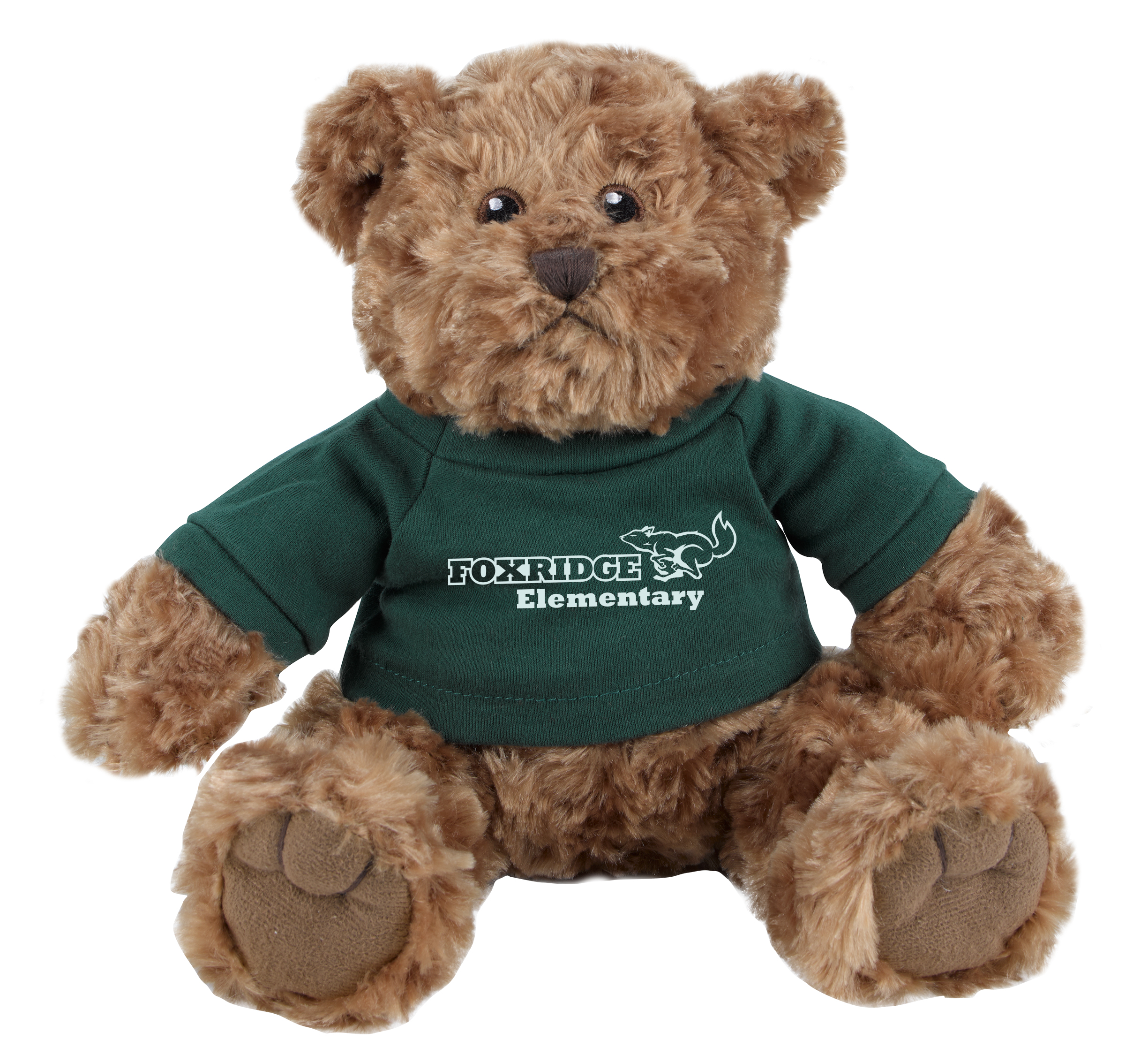 Chelsea Teddy Bear™ Traditional Teddy Bear - 11" Plush 8