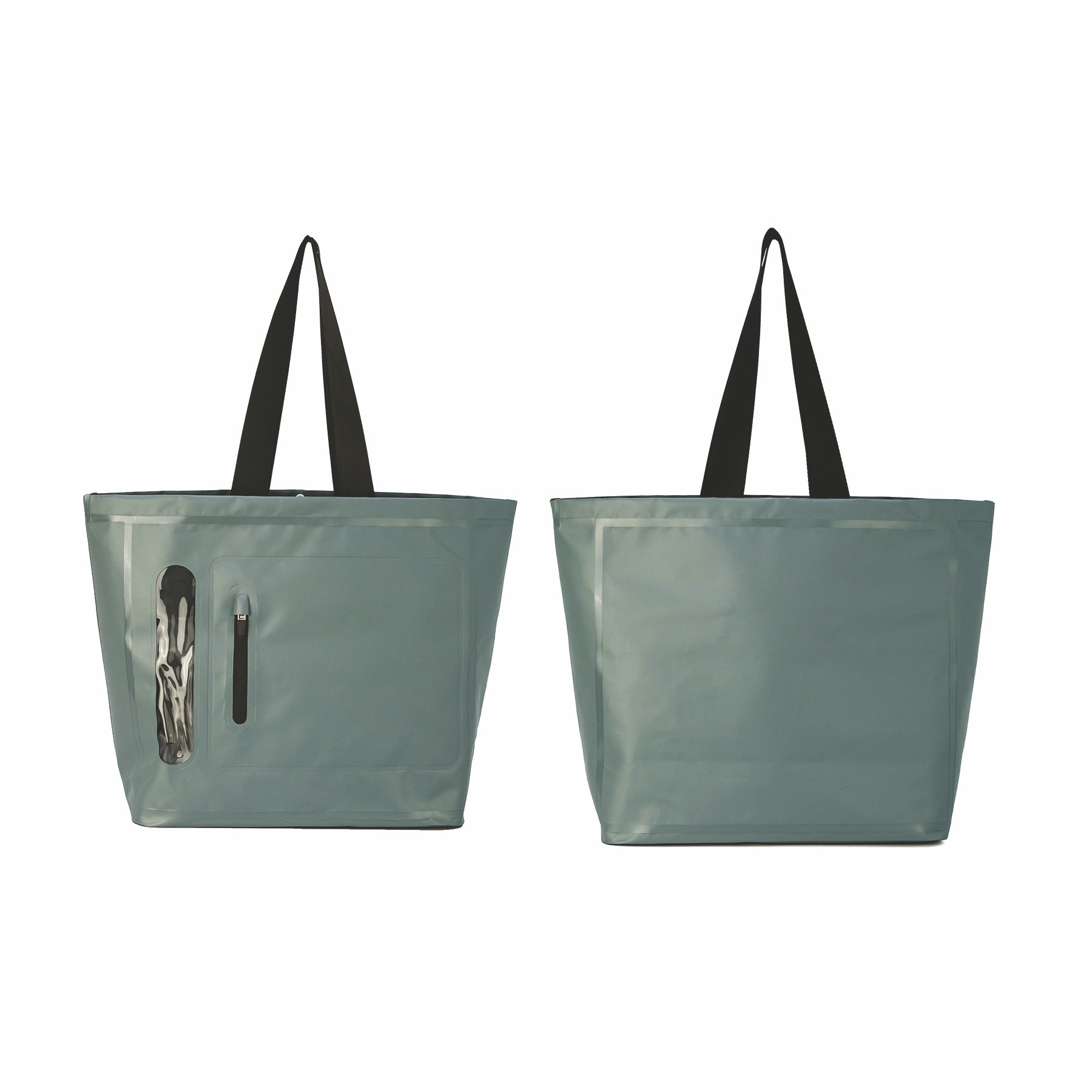 Dry And Wet Separation Swim Bag 7