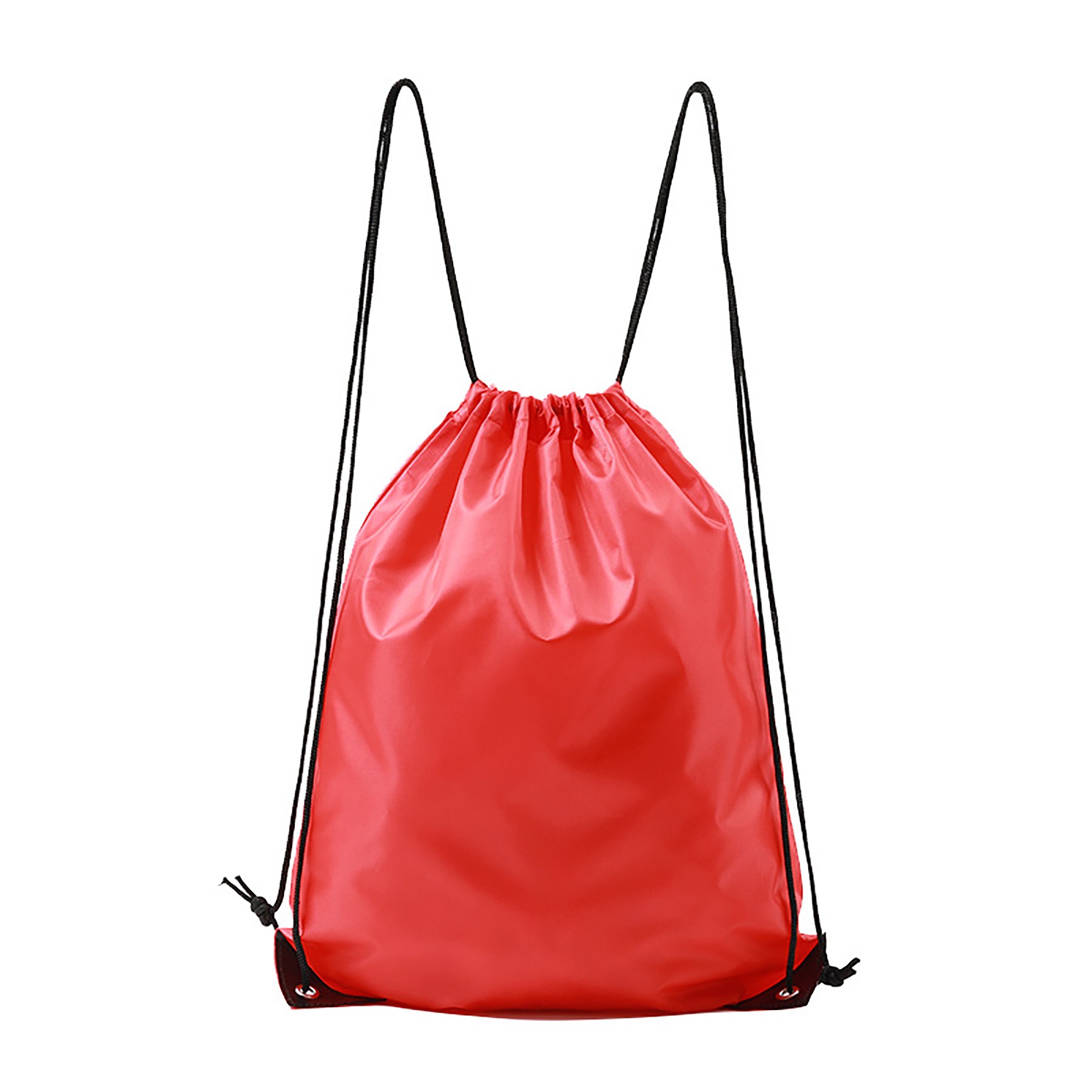 Drawstring backpack