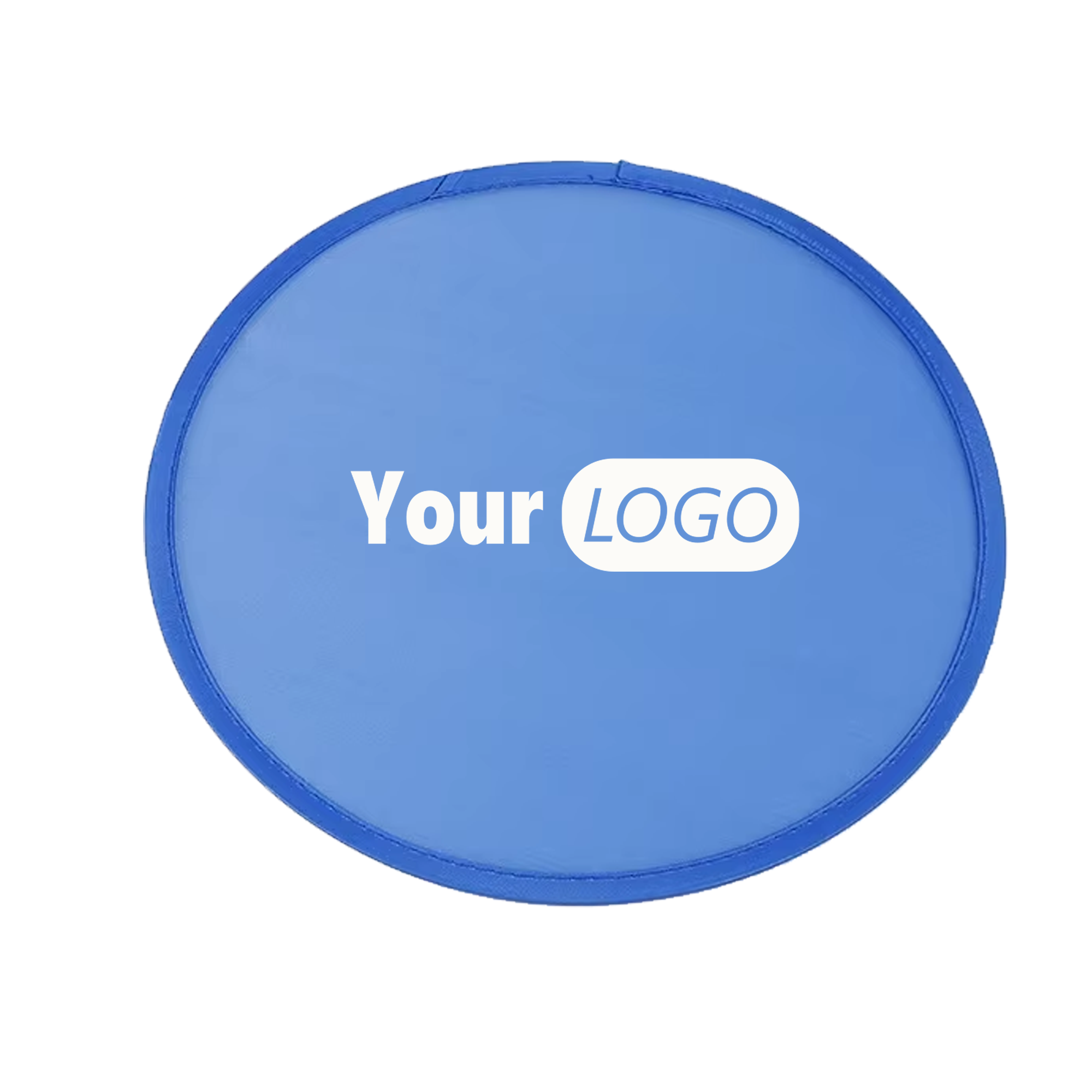 Portable Nylon Foldable Fan Disc 9