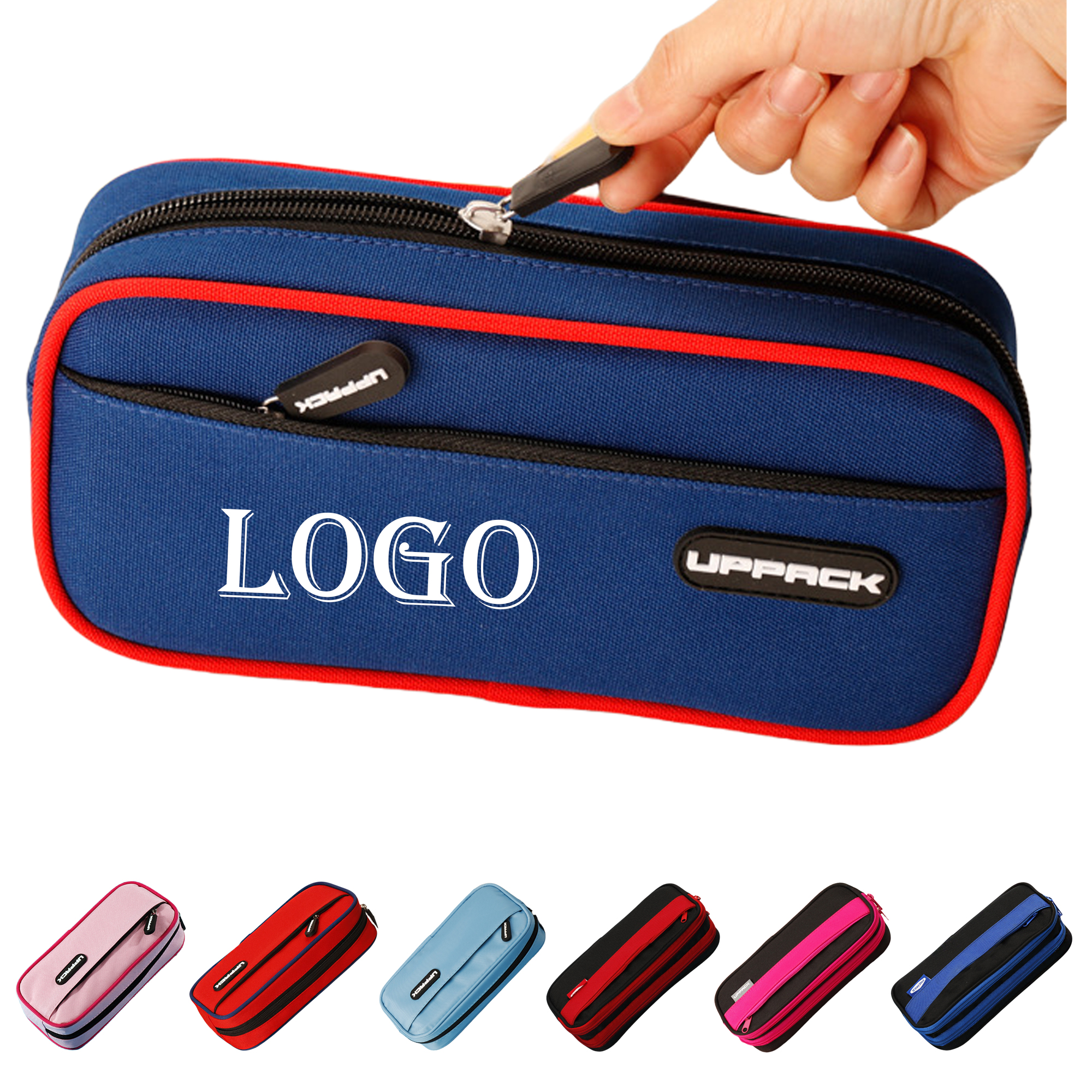Durable Multi-Purpose Storage Bag MOQ50 1