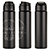 Cabrio 24 oz Recycled Stainless Steel Vacuum Insulated Bottle, custom water bottle with logo imprint 9