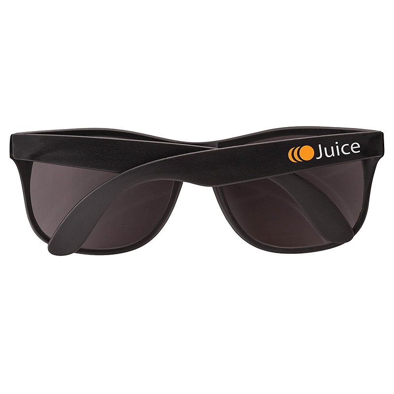 Sharp Mirrored  Sunglasses 25