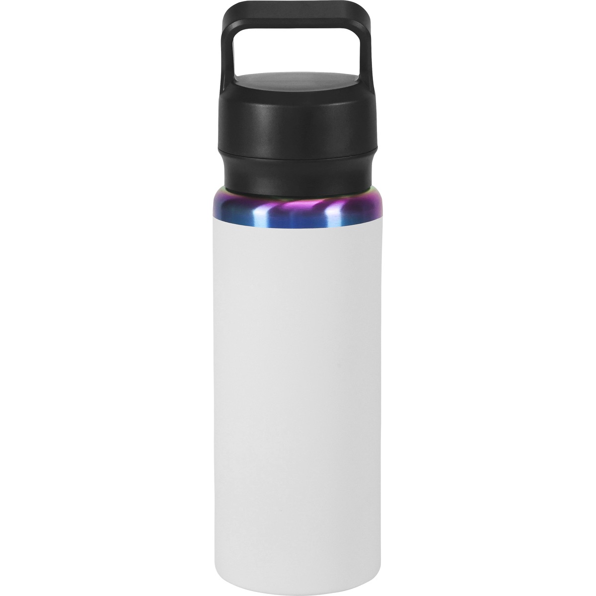 28oz Urban Peak® Dual Top RB Water Bottle 9