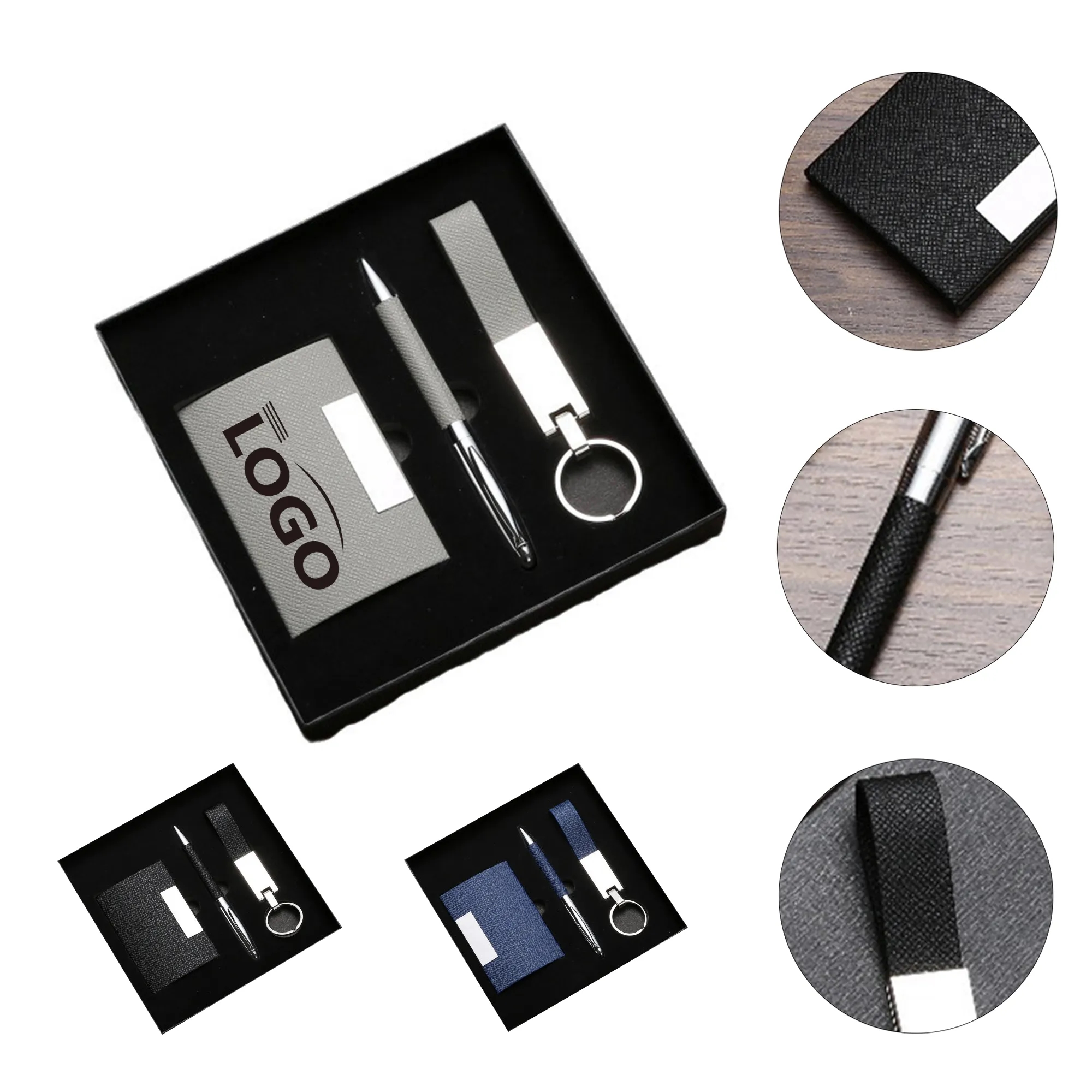 Premium Corporate Office Gift Box Set