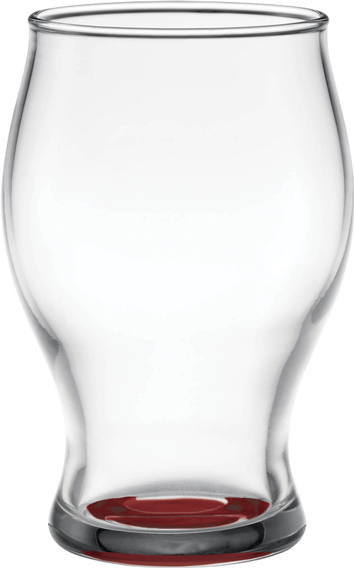 5.75 oz. Barlow Taster - Deep Etched 13