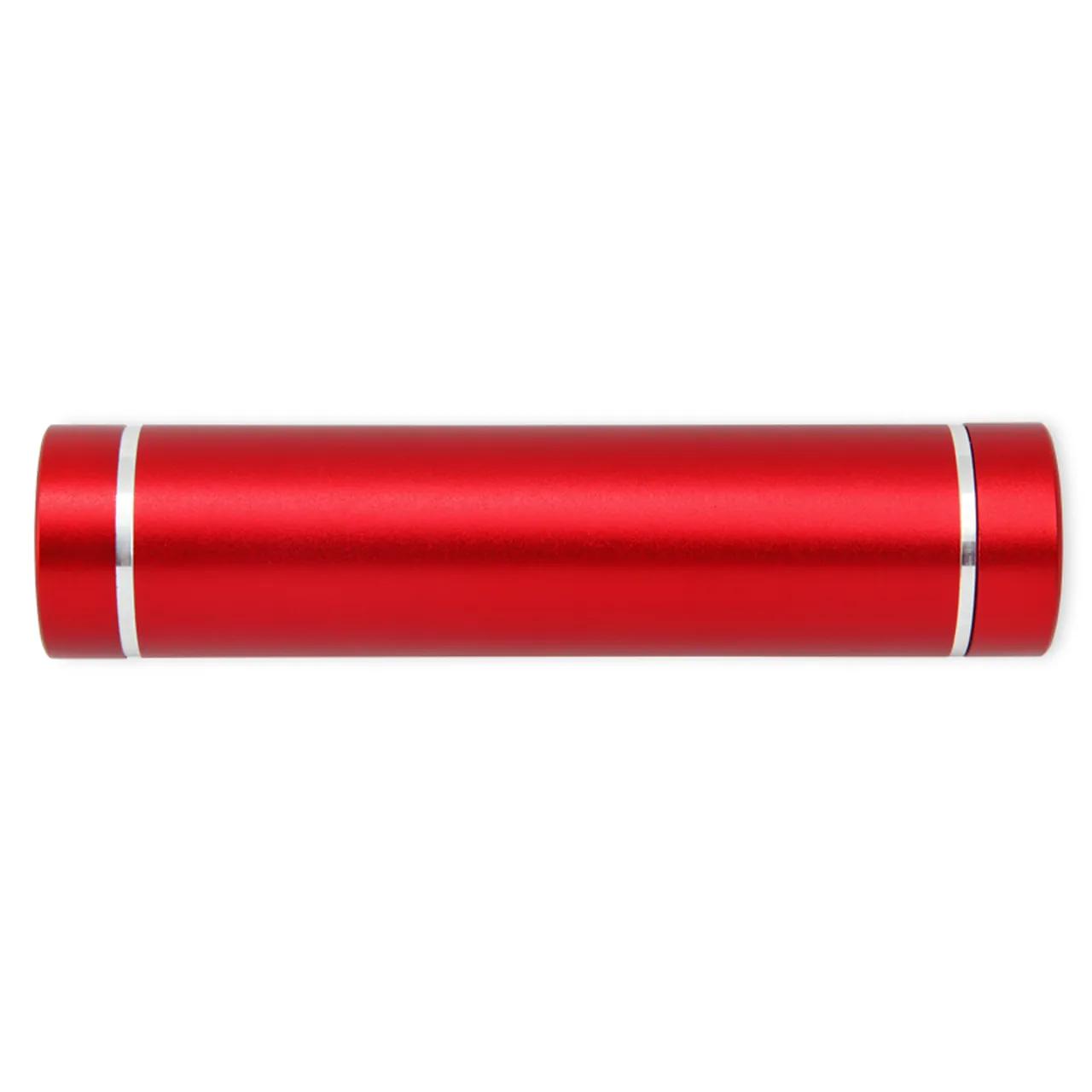 Fast Shipping Cylindrical Portable Power Bank 3
