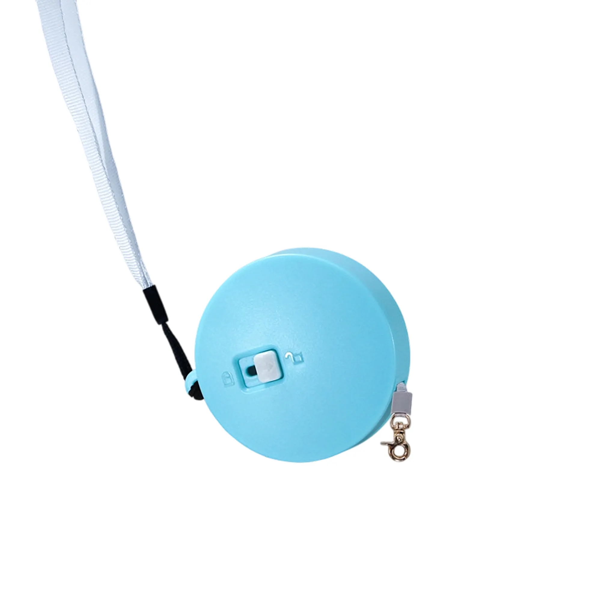 Retractable Dog Leash 2