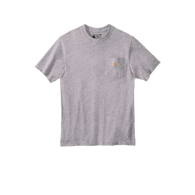 Carhartt Workwear Pocket Short Sleeve T-Shirt. 16