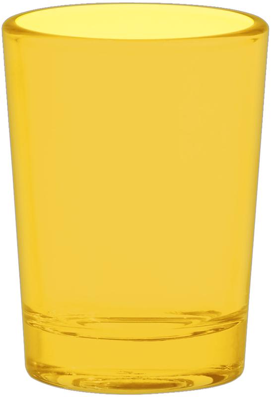 4 oz. Juicer/Large Shot Glass 25
