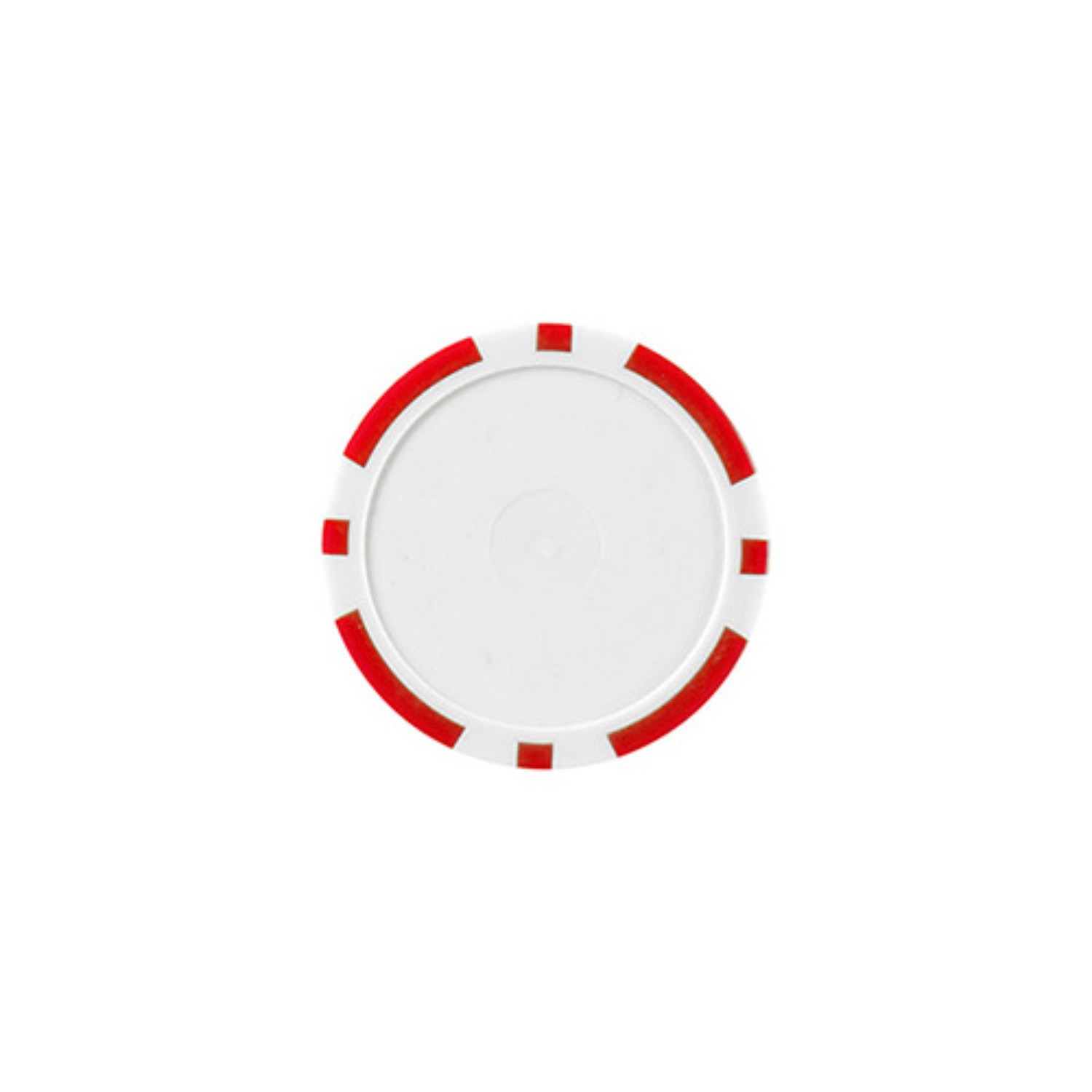 Double Sided Poker Chips 11