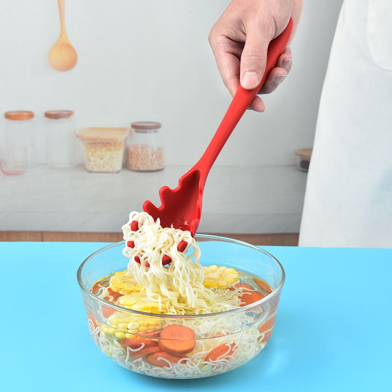 Silicone Spaghetti Spoon 1