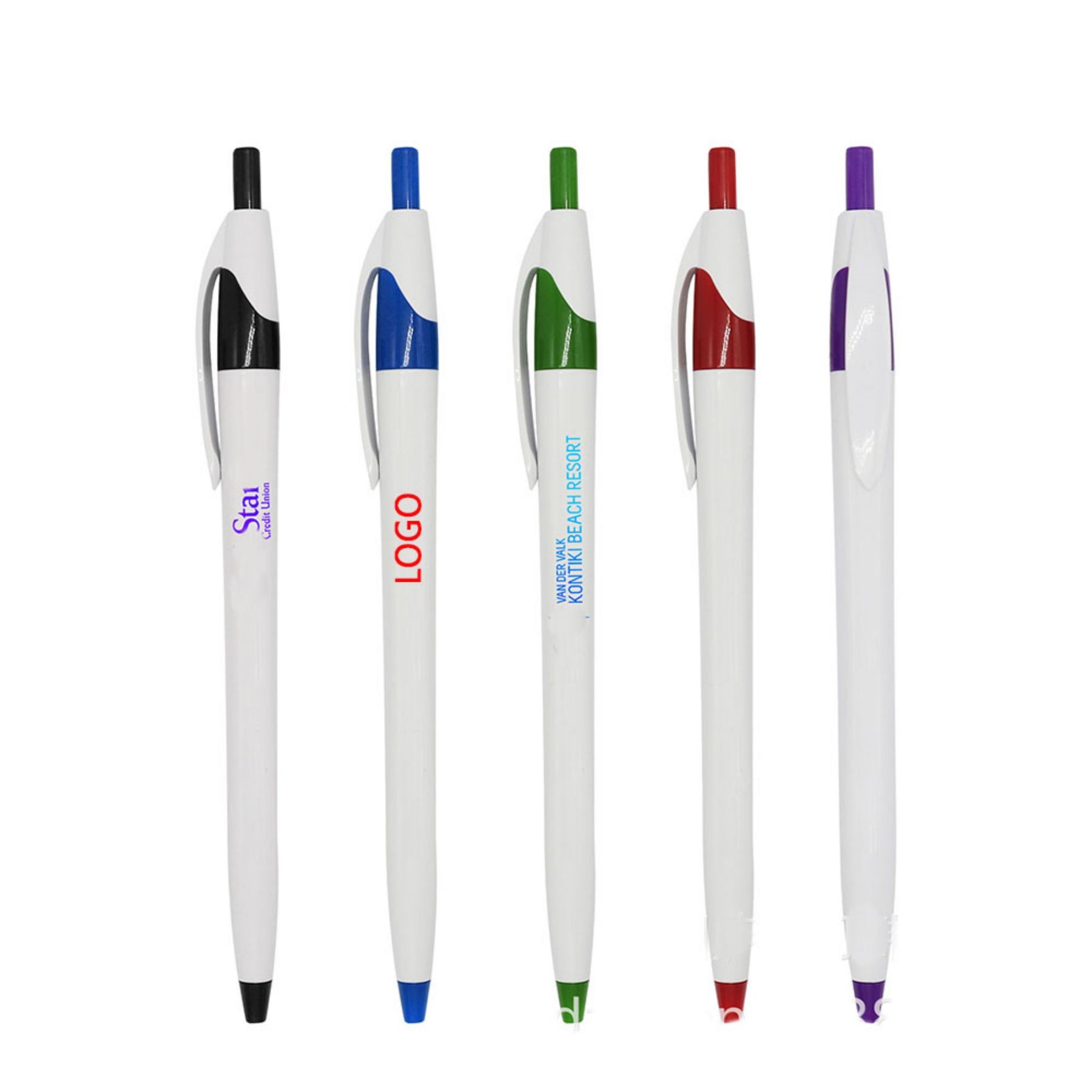 Personalized Ballpoint Pen