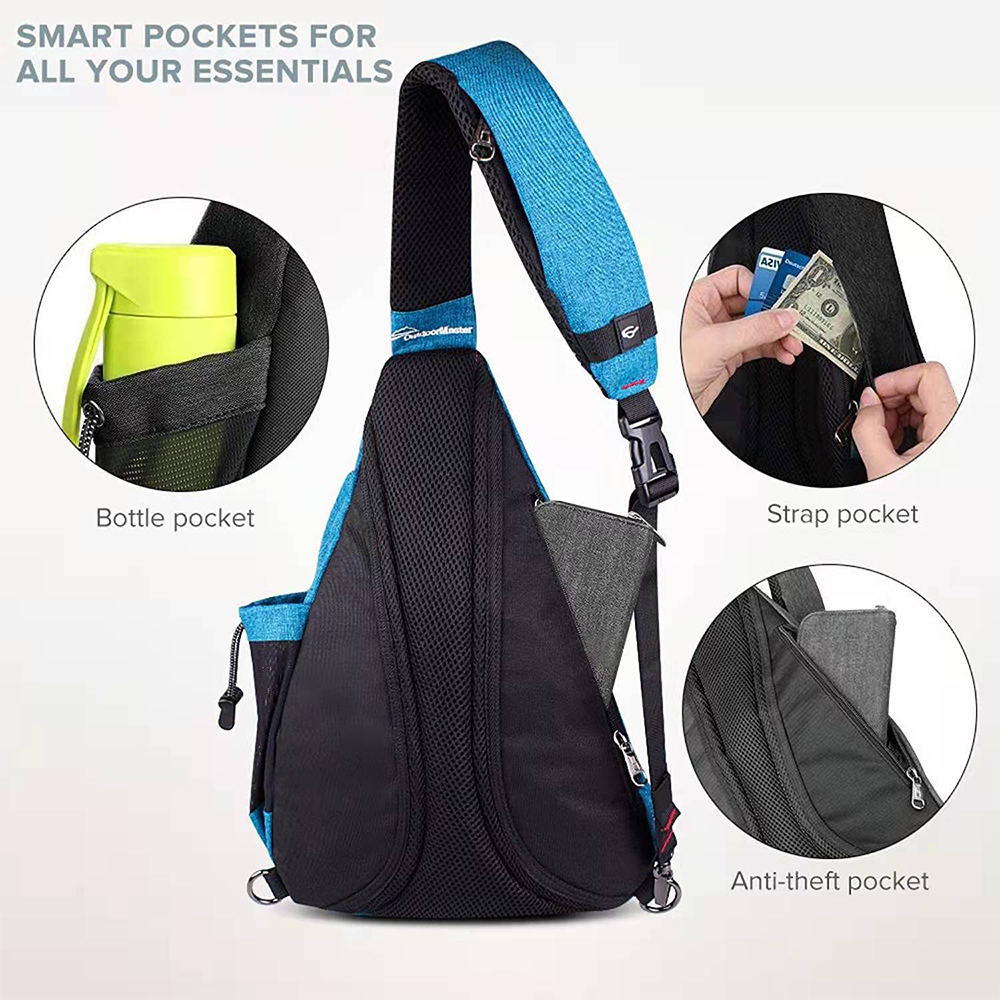 Small Sling Bag 4