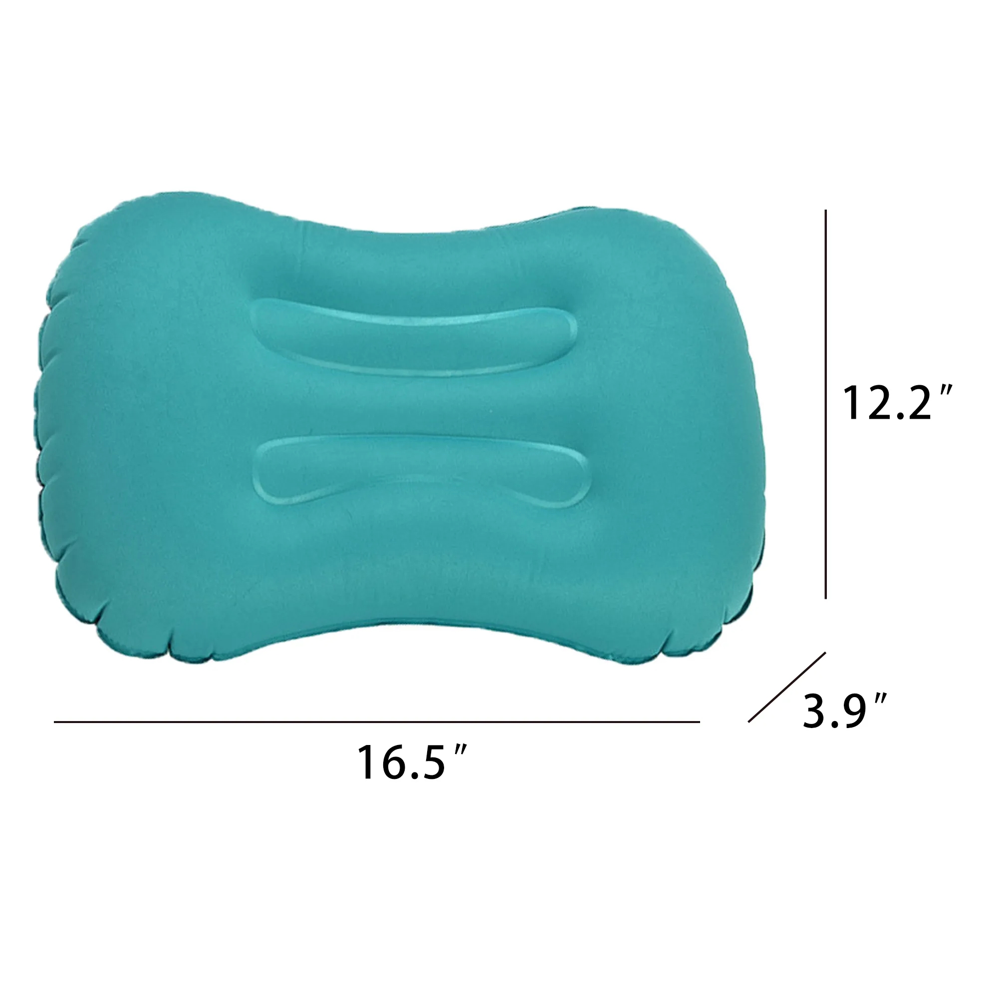 Sports Outdoor Inflatable Pillow 8