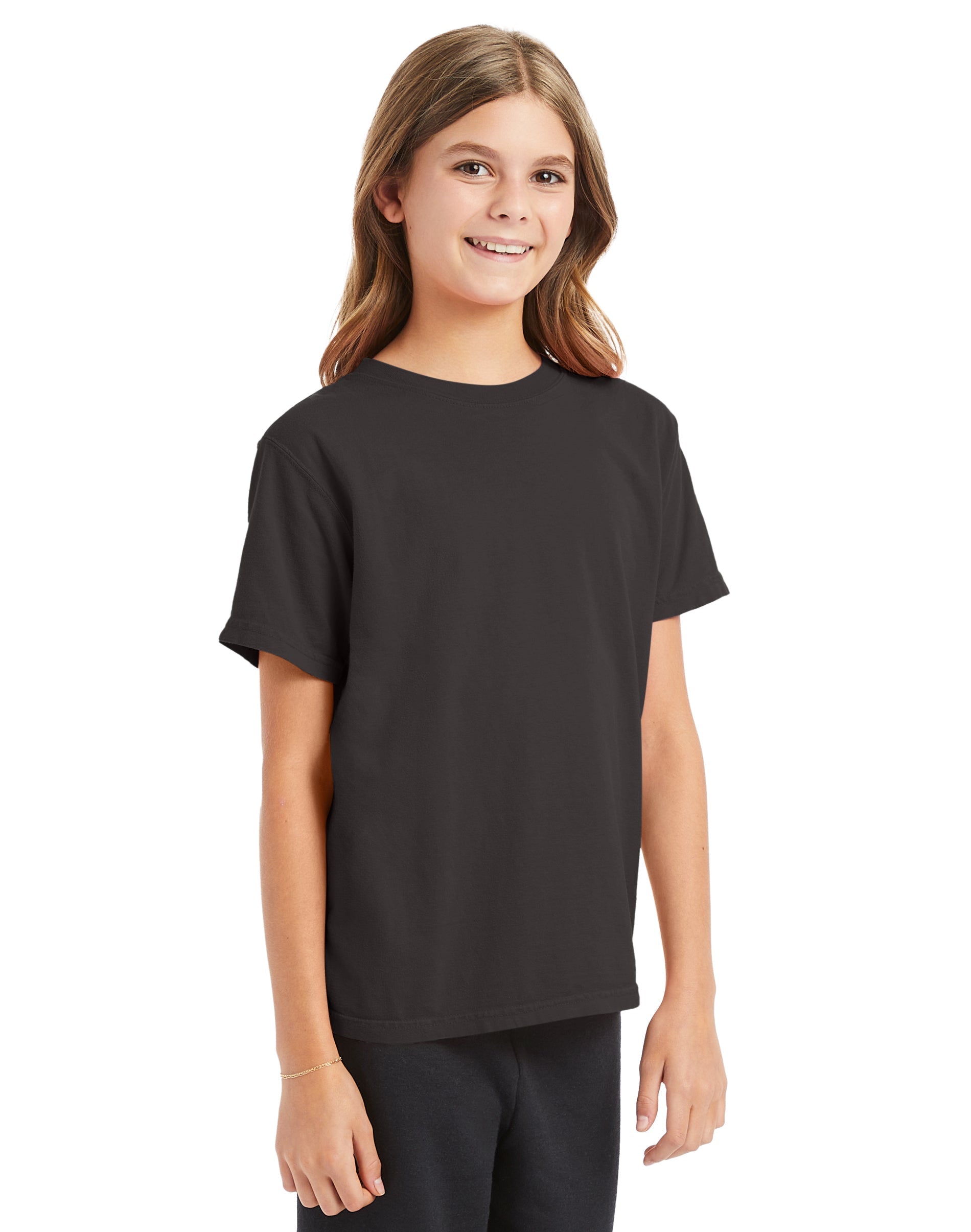 ComfortWash Crew Youth T-Shirt 4
