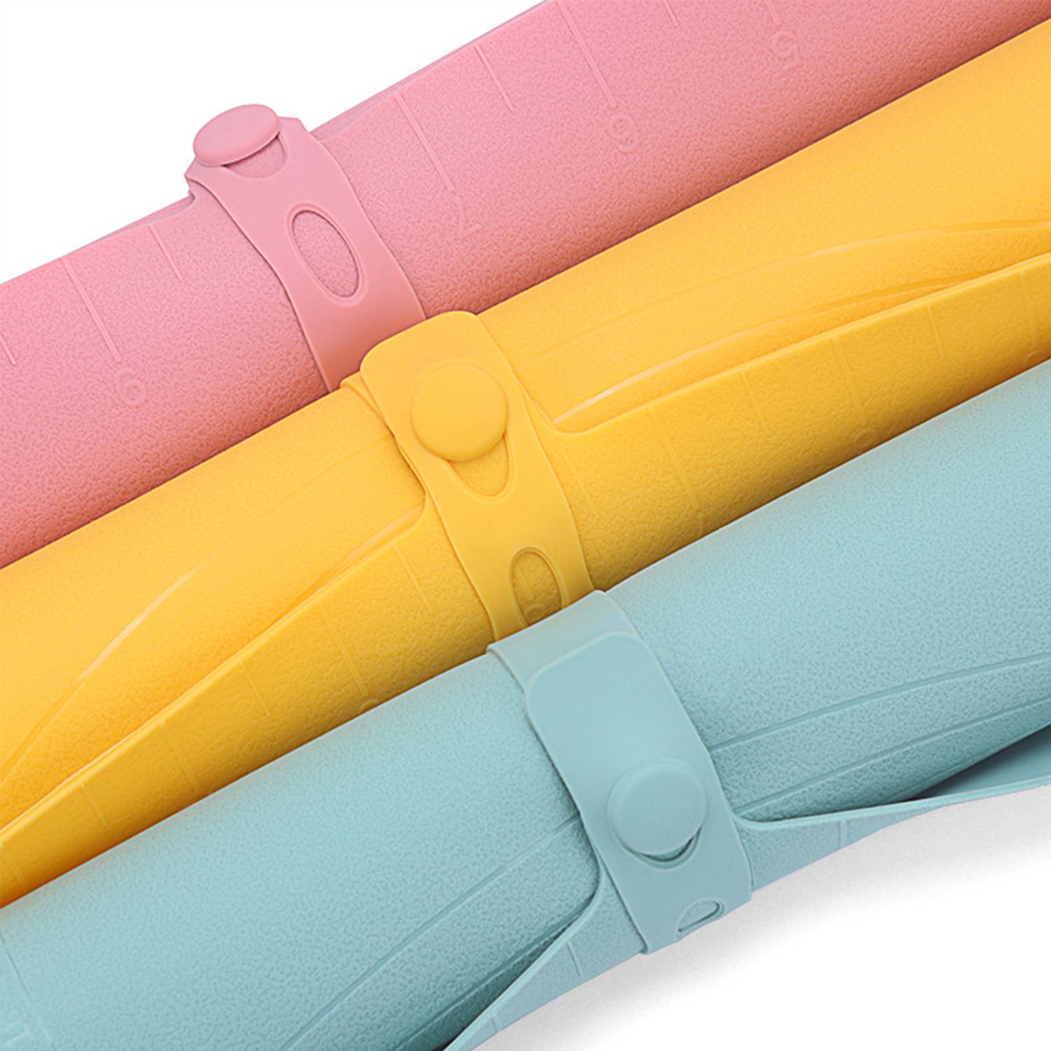 Silicone Kneading Mat 6