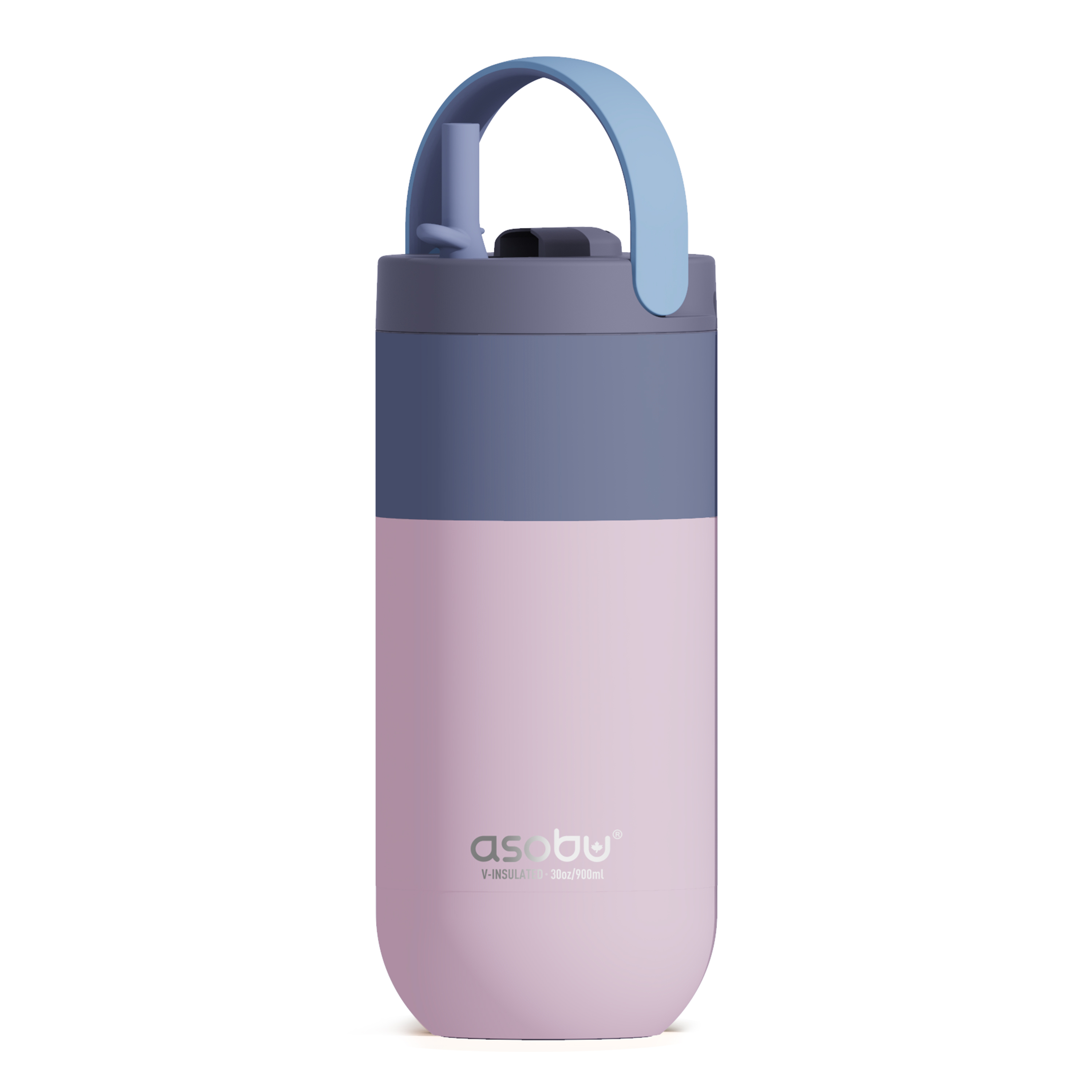30 oz Asobu Orbit Bottle, custom water bottle with logo imprint 3