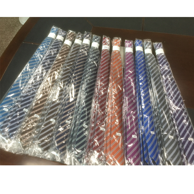 Men's Business Tie 36
