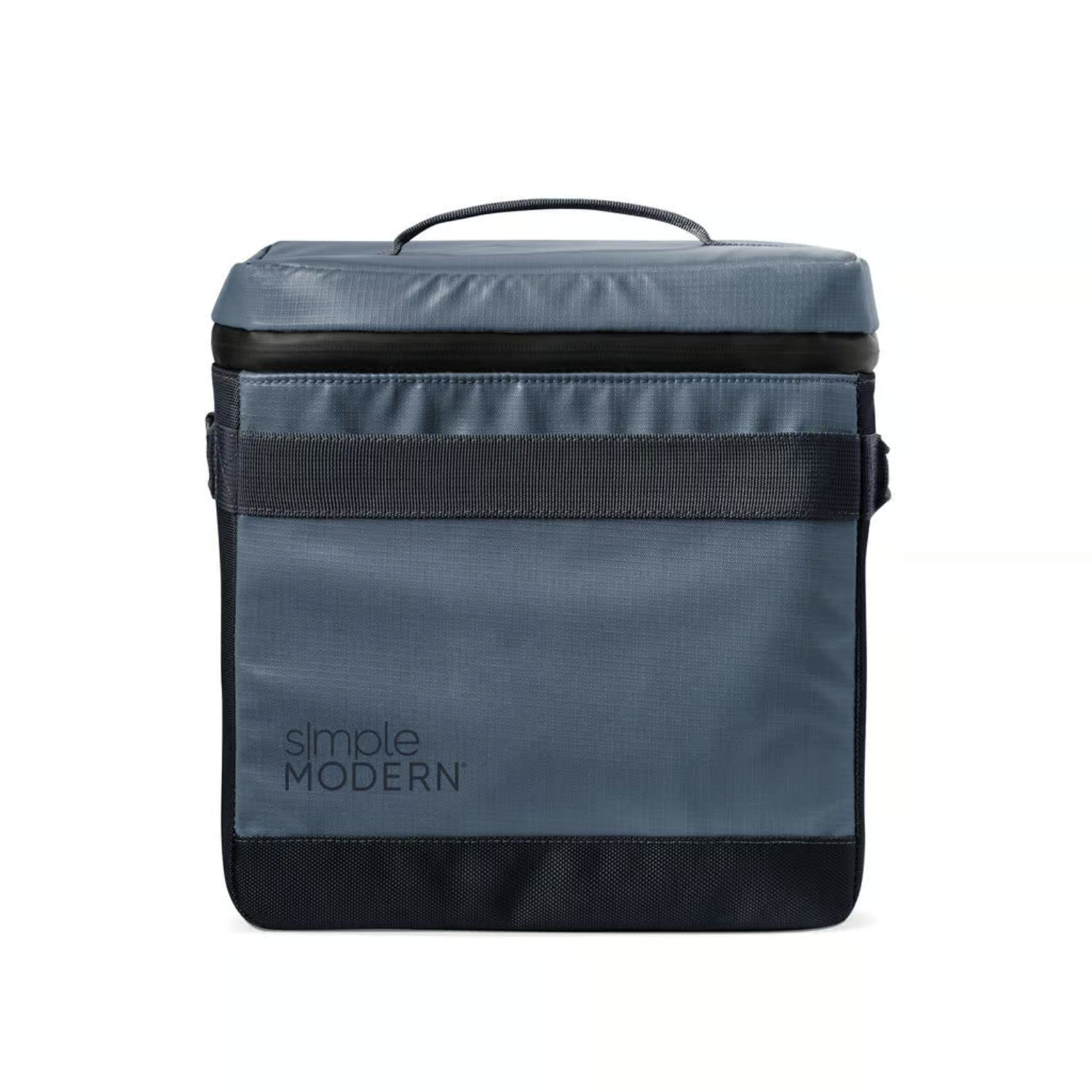 12-Can Simple Modern® Insulated Day Soft Cooler Bag 7