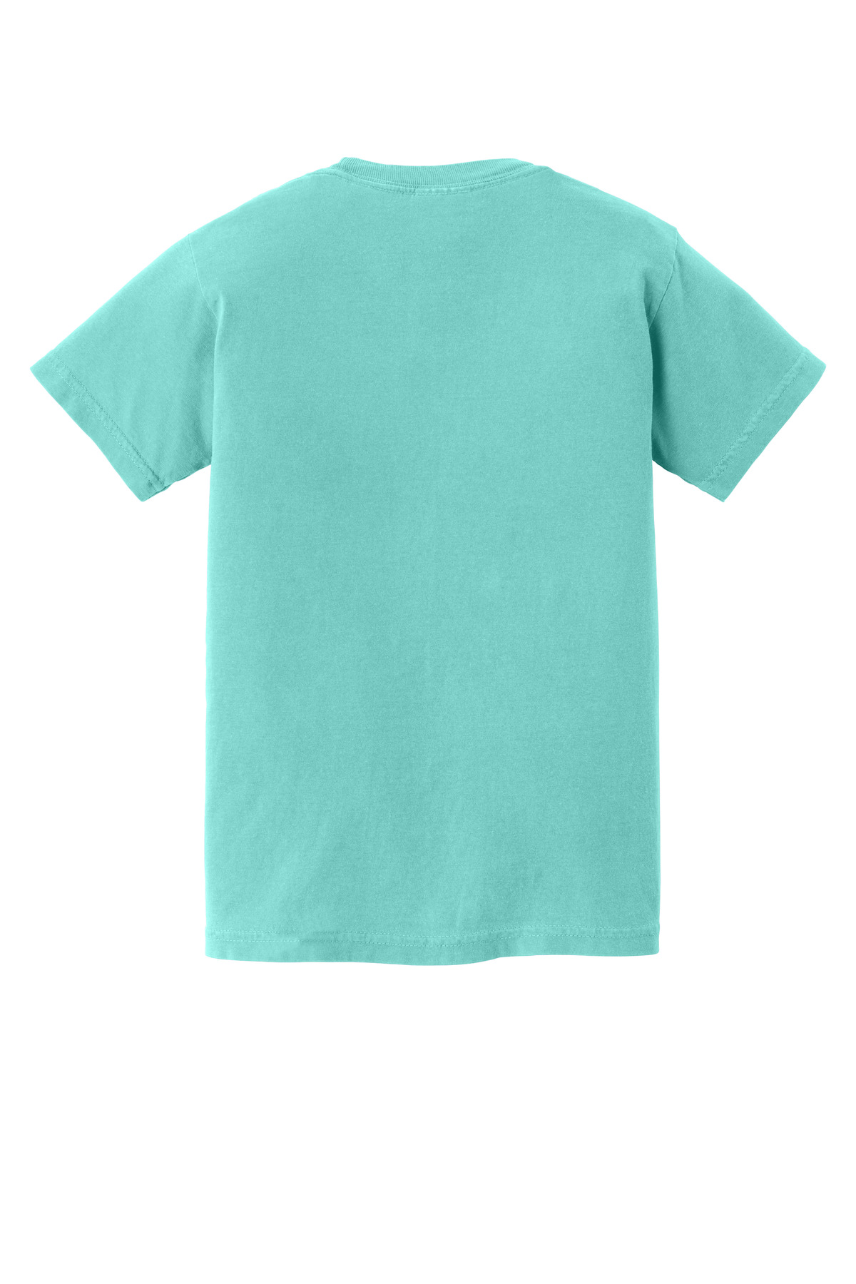 COMFORT COLORS Youth Heavyweight Ring Spun Tee. 9018 36
