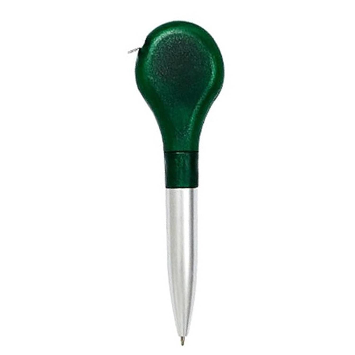 Multifunction Ballpoint Pen w/ Tape Measure 4