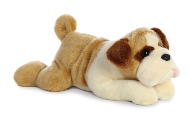 Grand Series 12" Grand English Bulldog 3