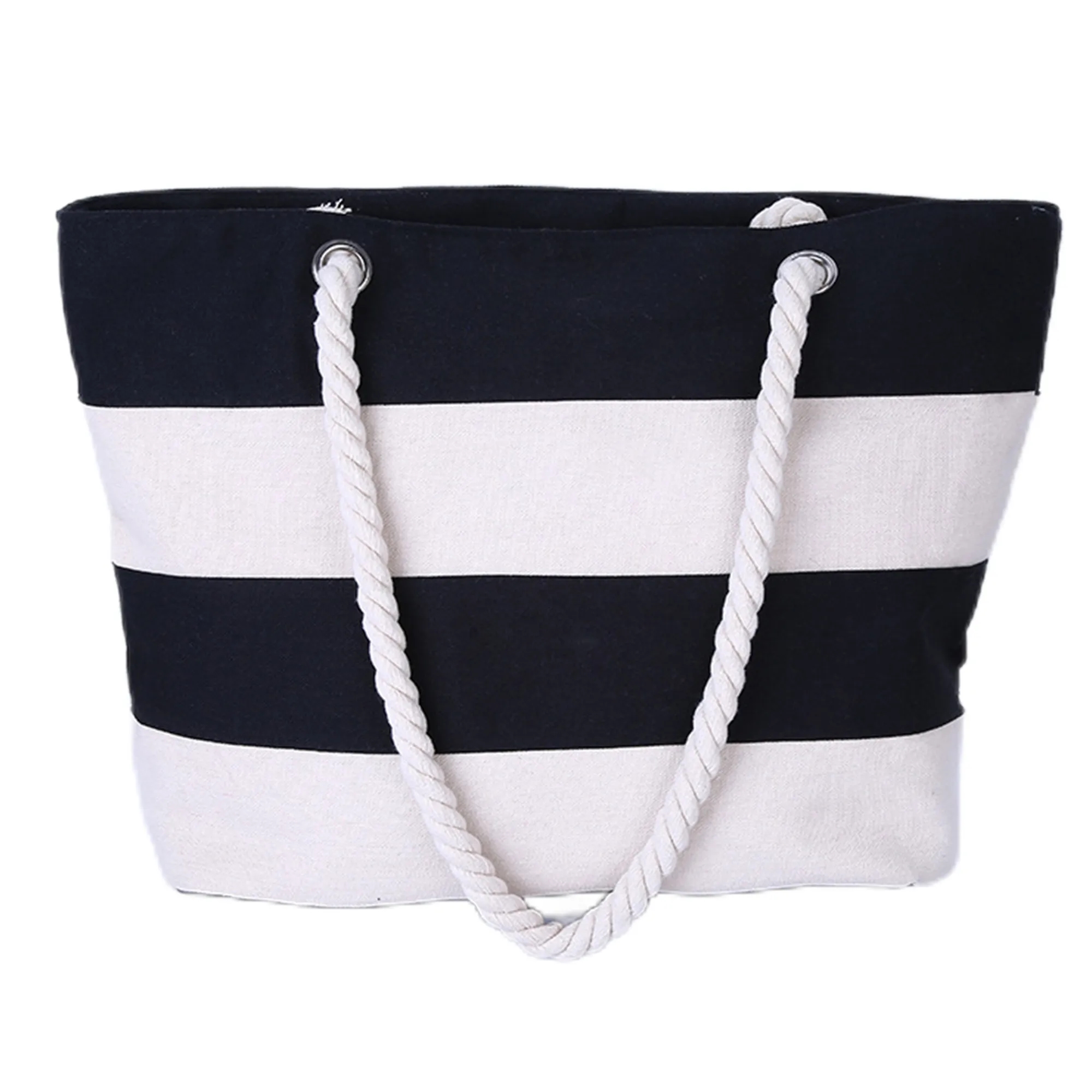 Canvas Tote Bag, custom tote bag with logo imprint 2