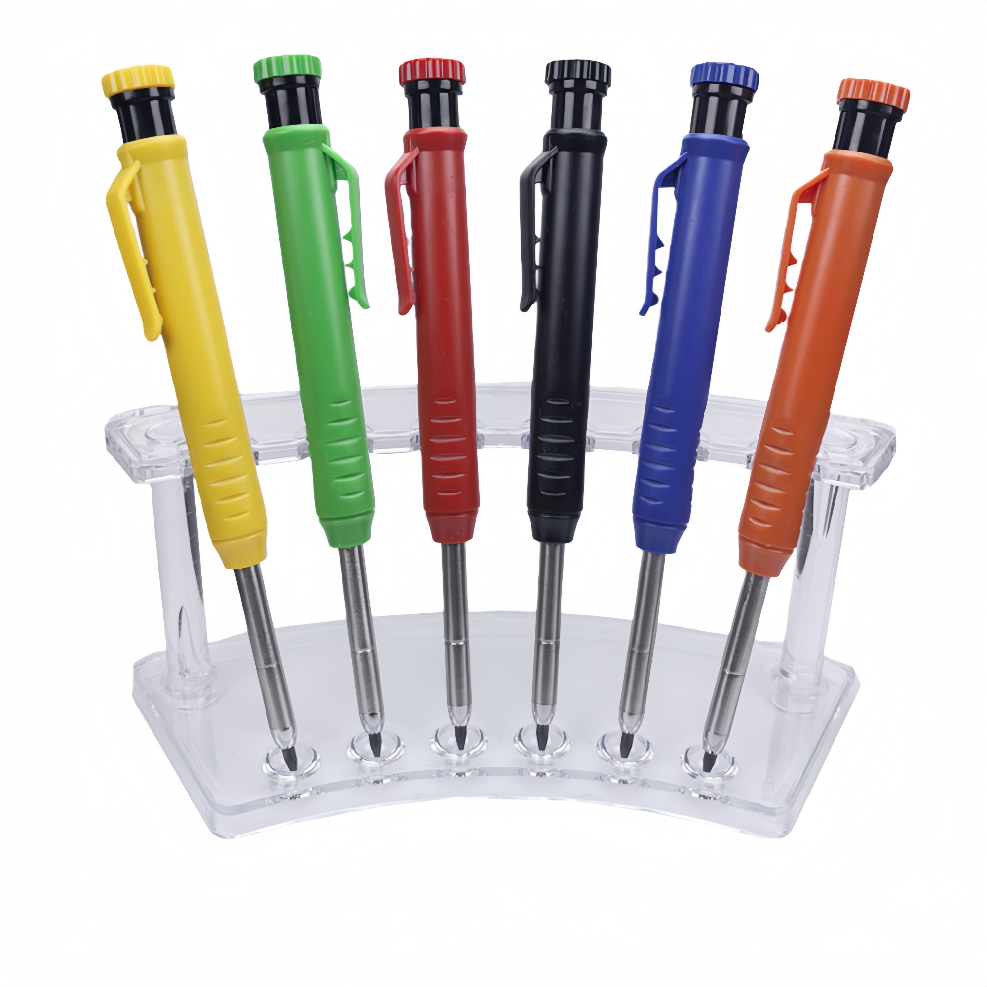 Woodworking Precision Marking Pen 4