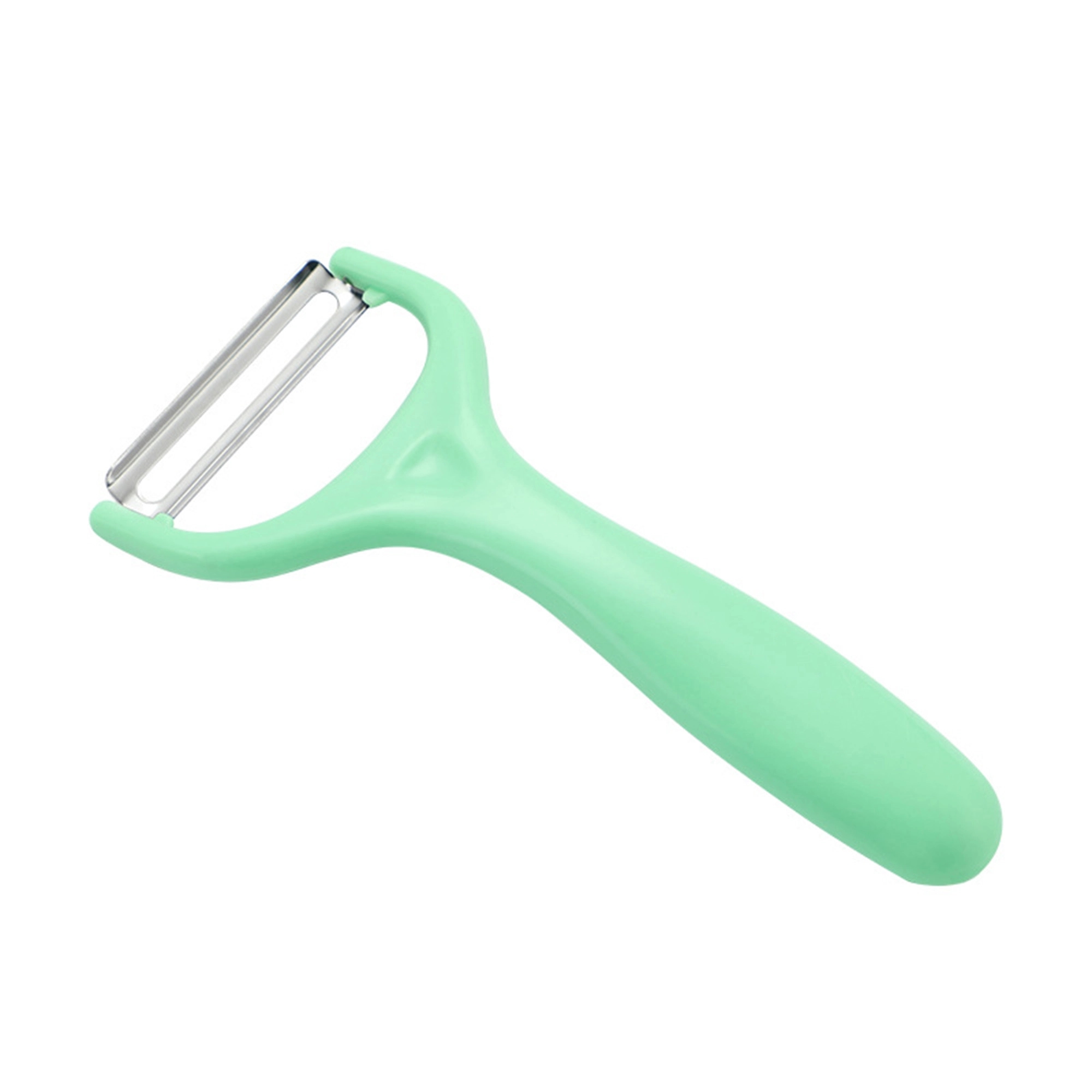 Y Shaped Peeler 2