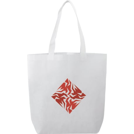 Eros Non-Woven Shopper Tote 18