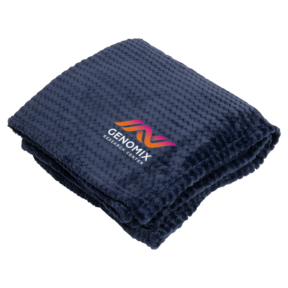Snuggle Up Soft-Textured Blanket 3