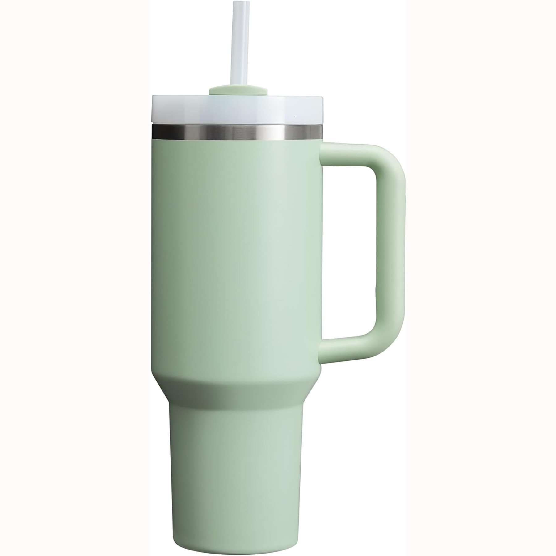 40 oz Stainless Steel Vacuum Insulated Tumbler 5