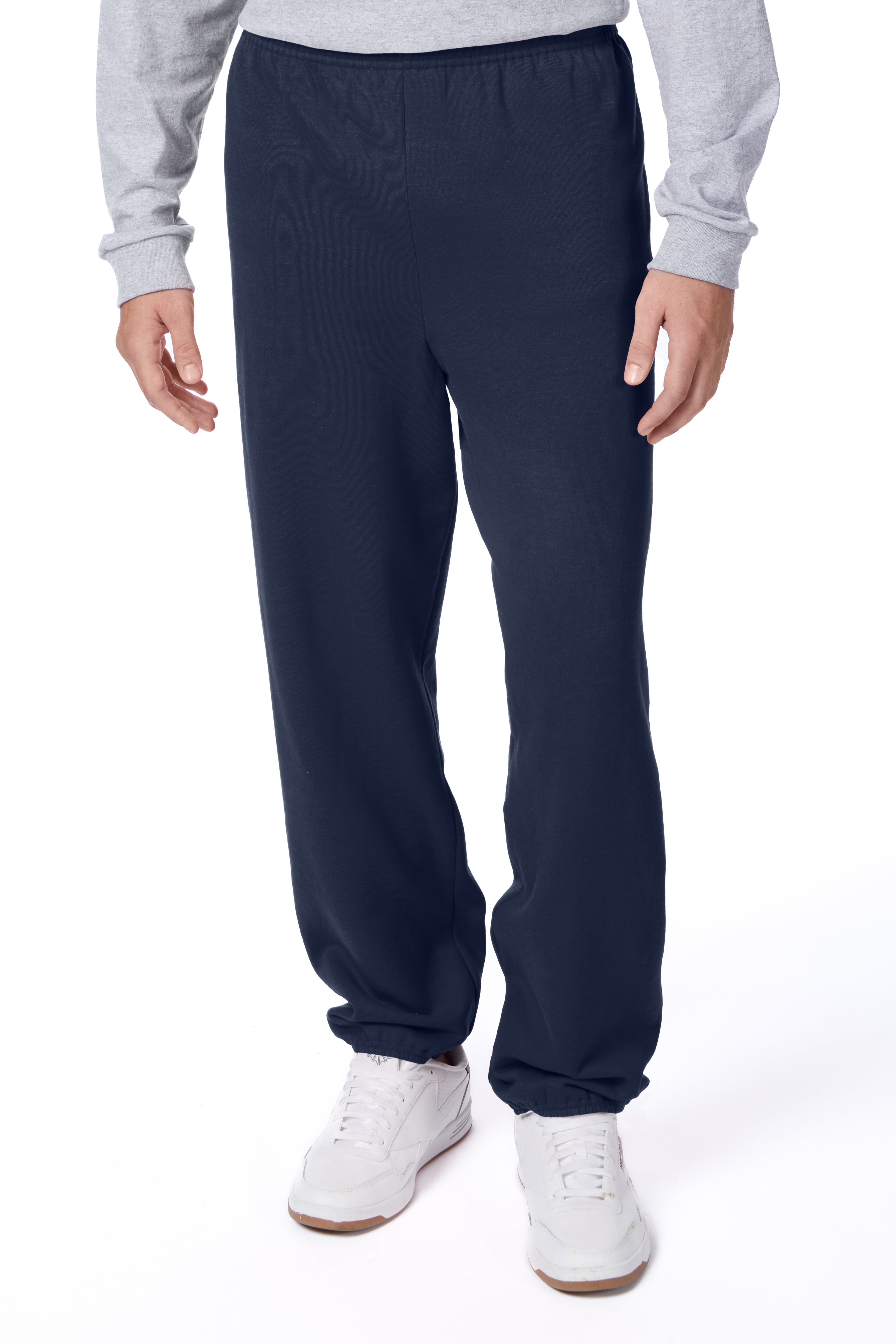 Hanes EcoSmart® Fleece Sweatpant 2