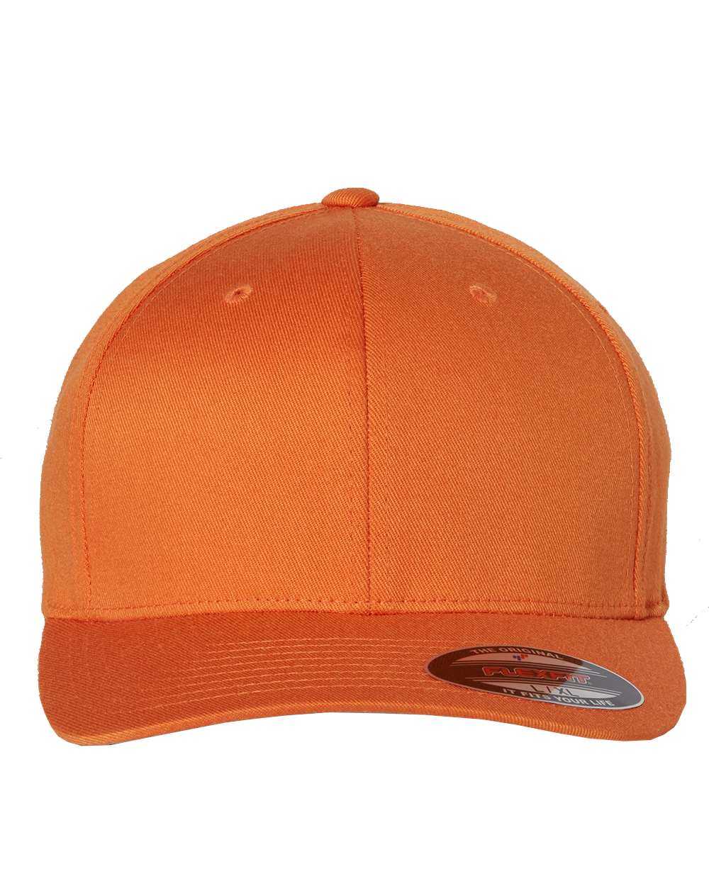 Cotton Blend Cap - 6277 123