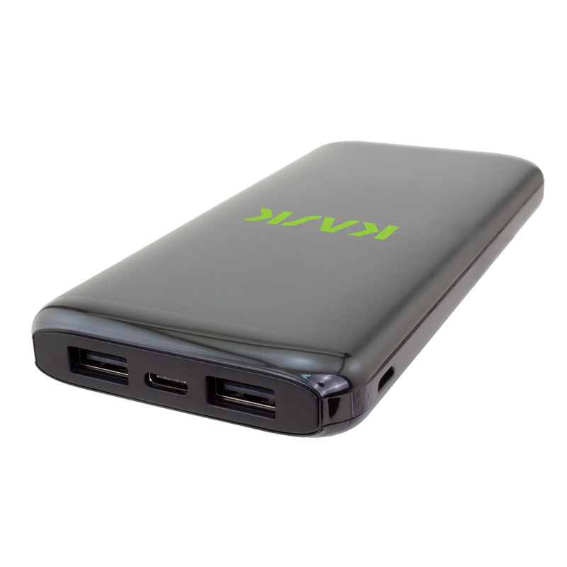10,000 mAh Power Bank 13