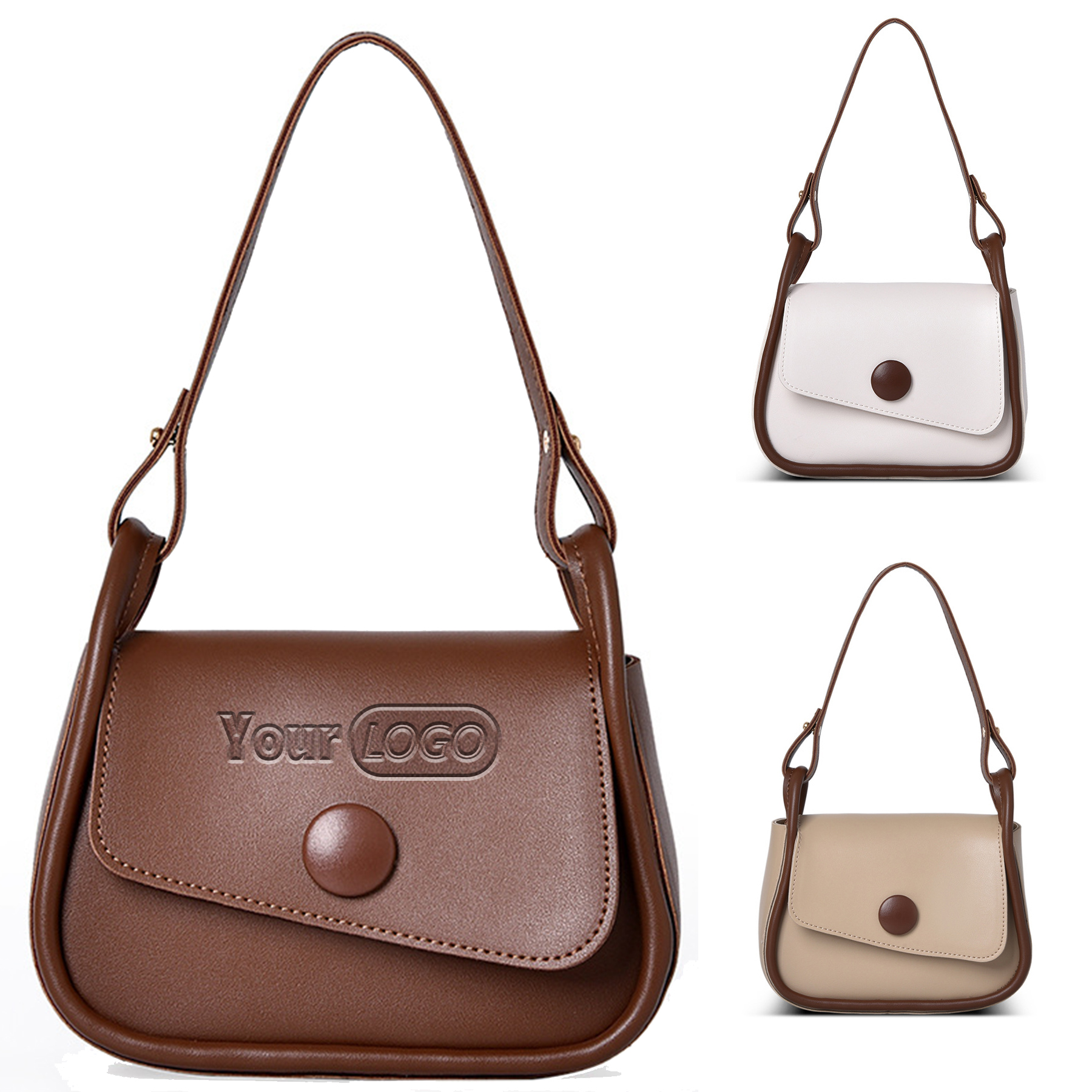 PU Crossbody Bags for Women 4
