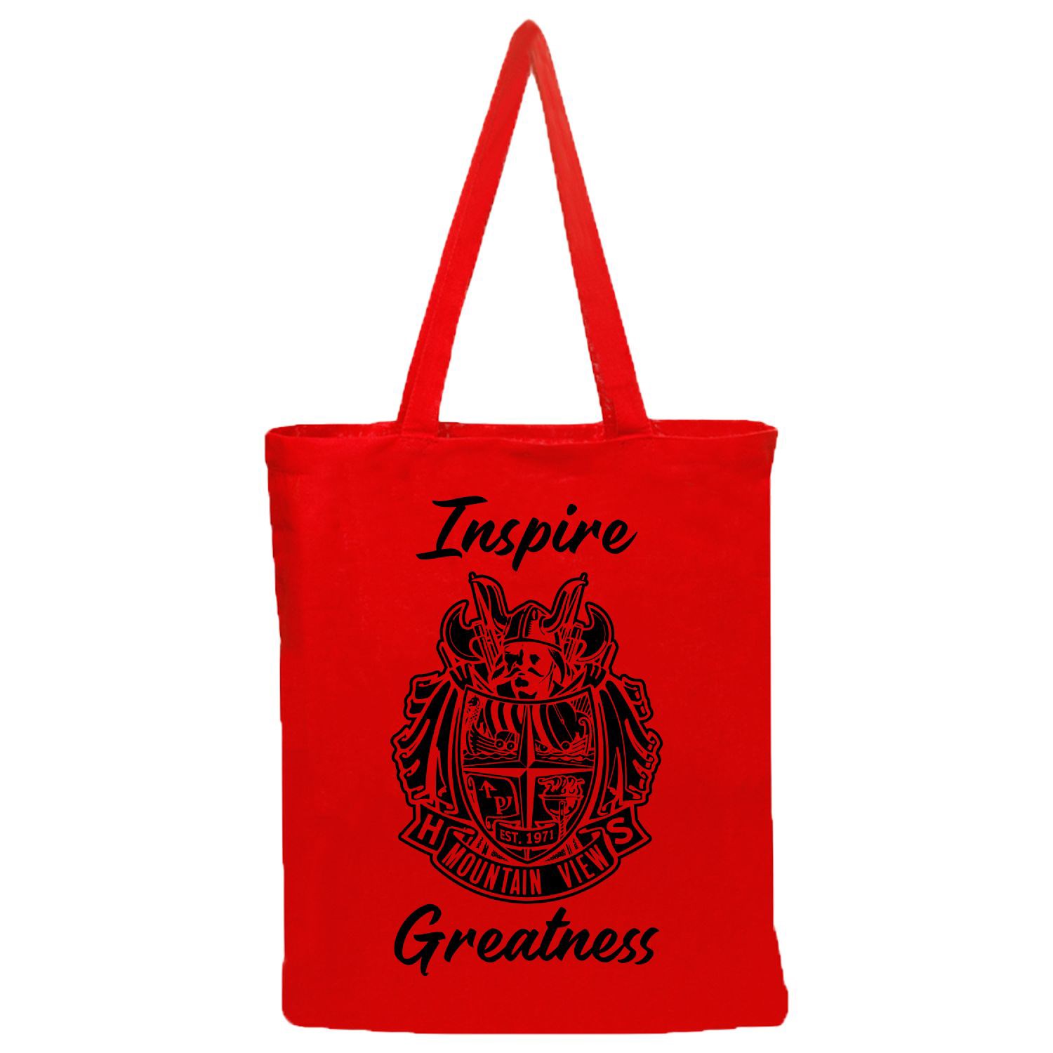Color Cotton Canvas Tote Bags, custom tote bag with logo imprint 4