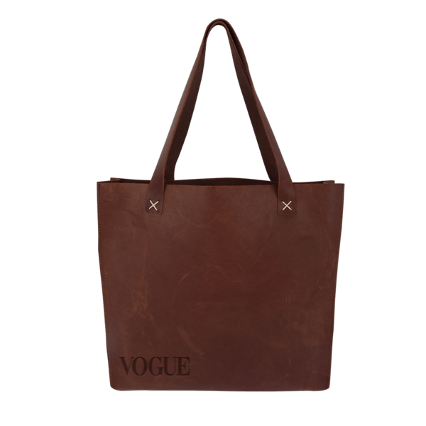 Sawyer Leather Tote w/Inside Pocket 157
