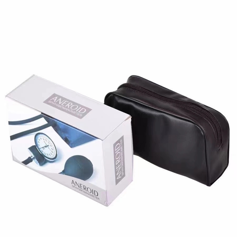 Aneroid Sphygmomanometer Manual Blood Pressure Cuff 1