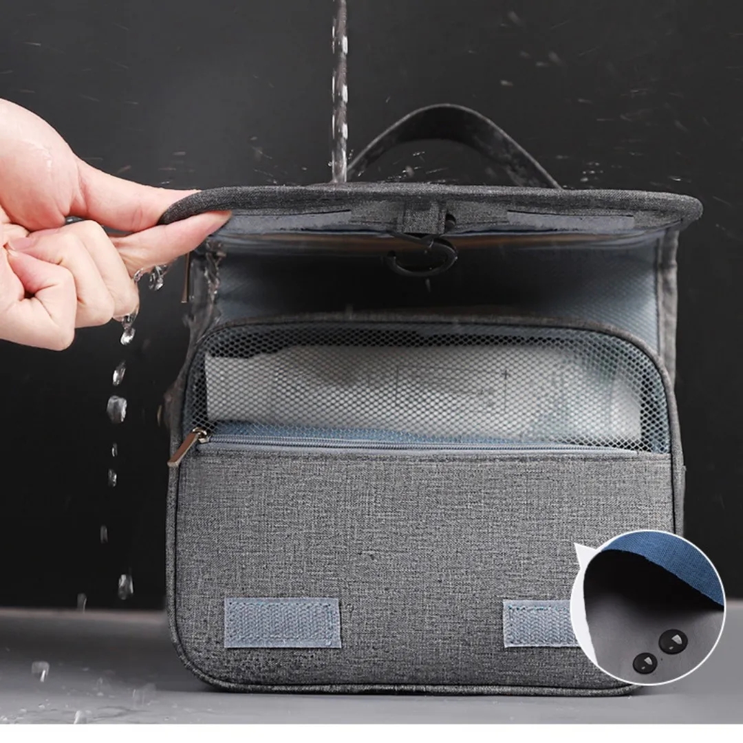 Toiletry Bag 5