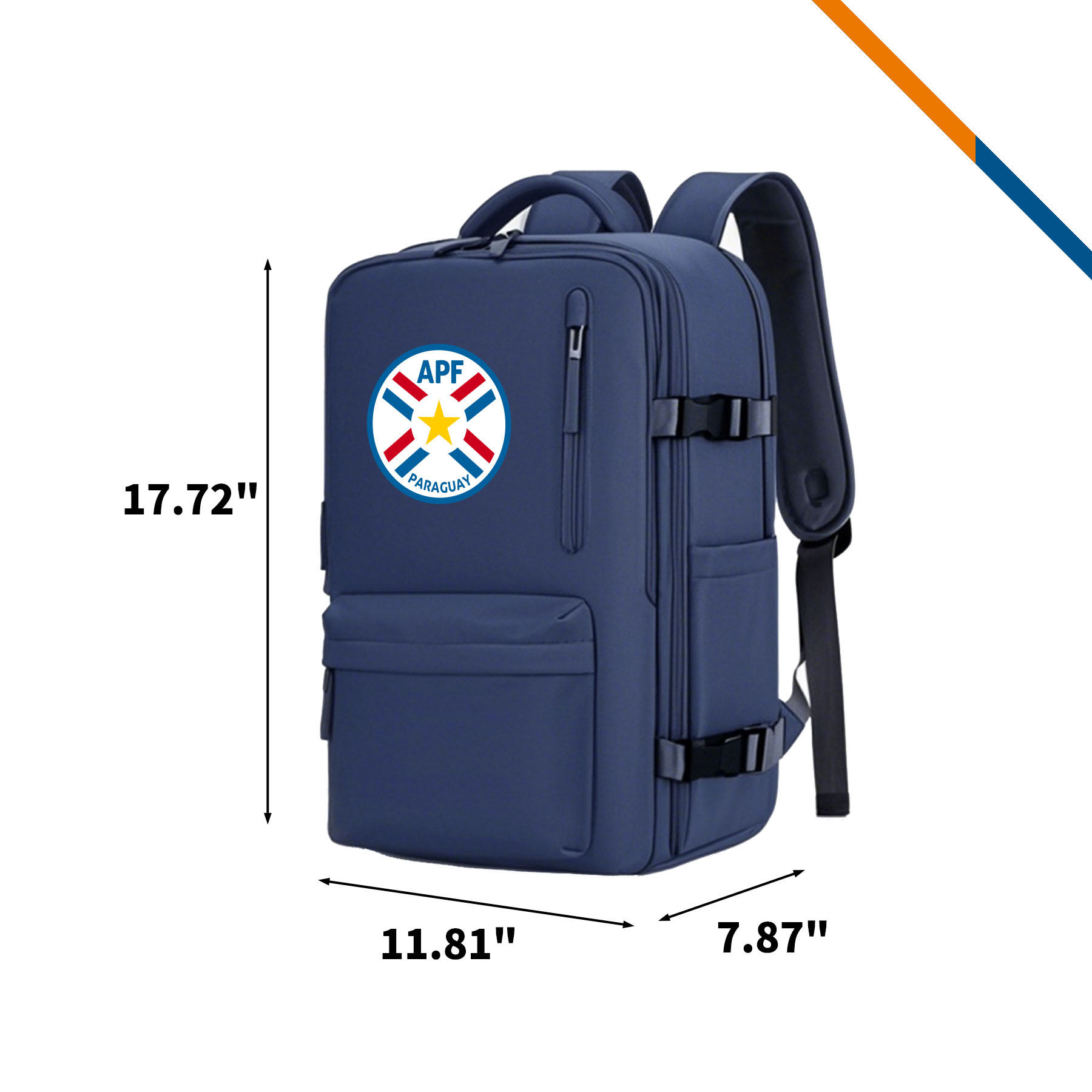 Ayer Business Backpack 7