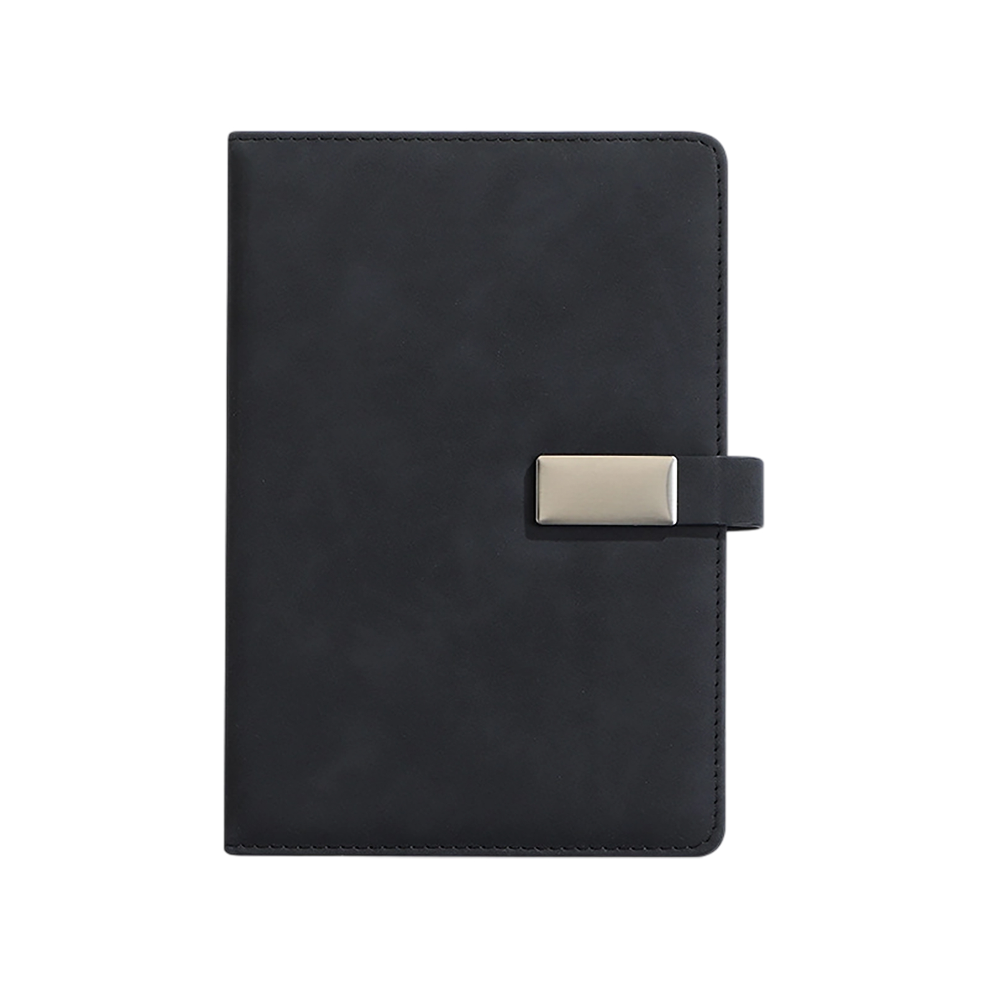 A5 Leather Note Journal Set With Writing Pen 6" By 8.3" Two Hundred Page 9