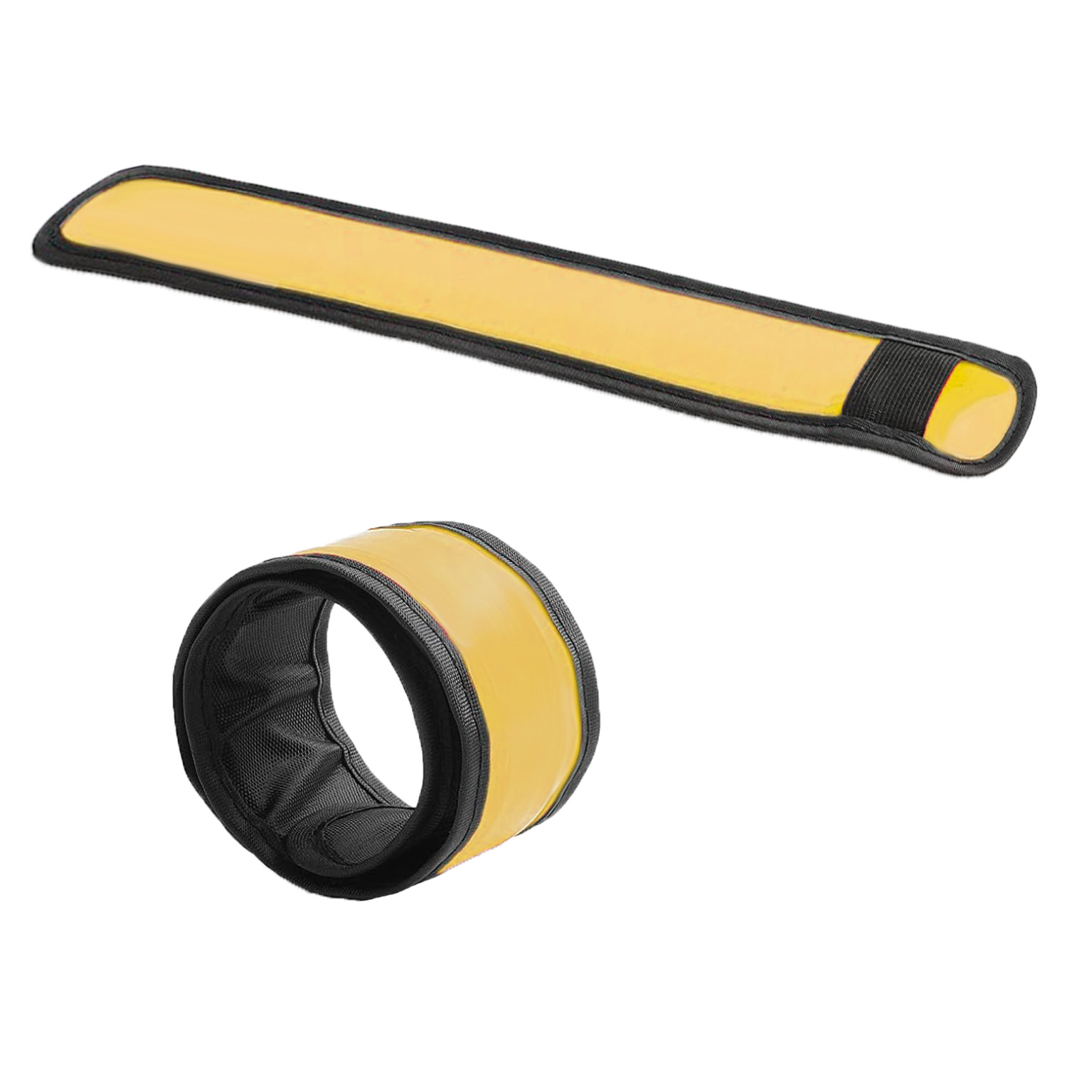 LED Light-Up Slap Bracelet 6