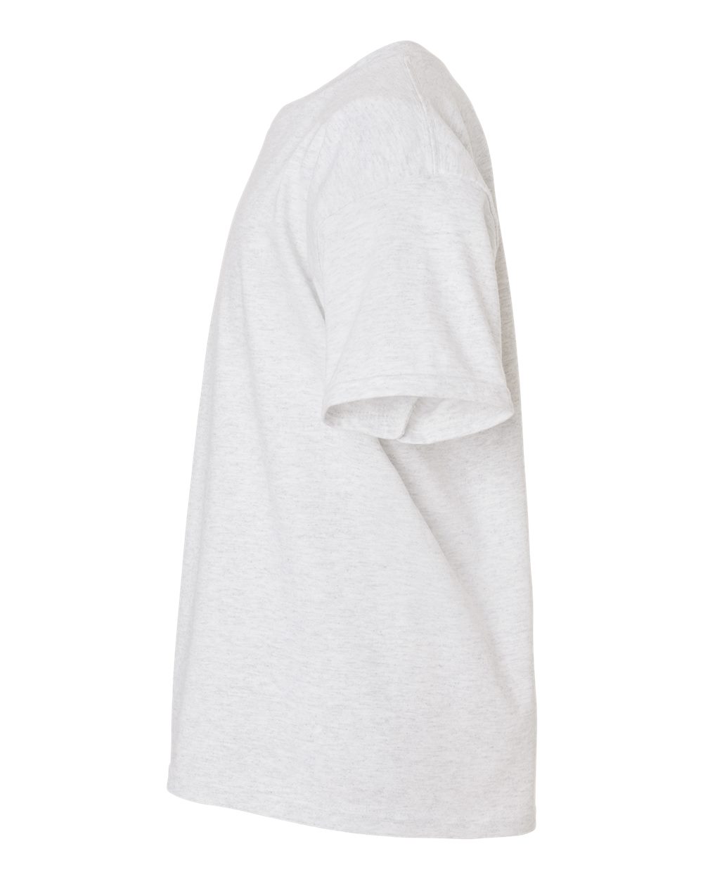 Youth Light Cotton T-Shirt - 3000B 367